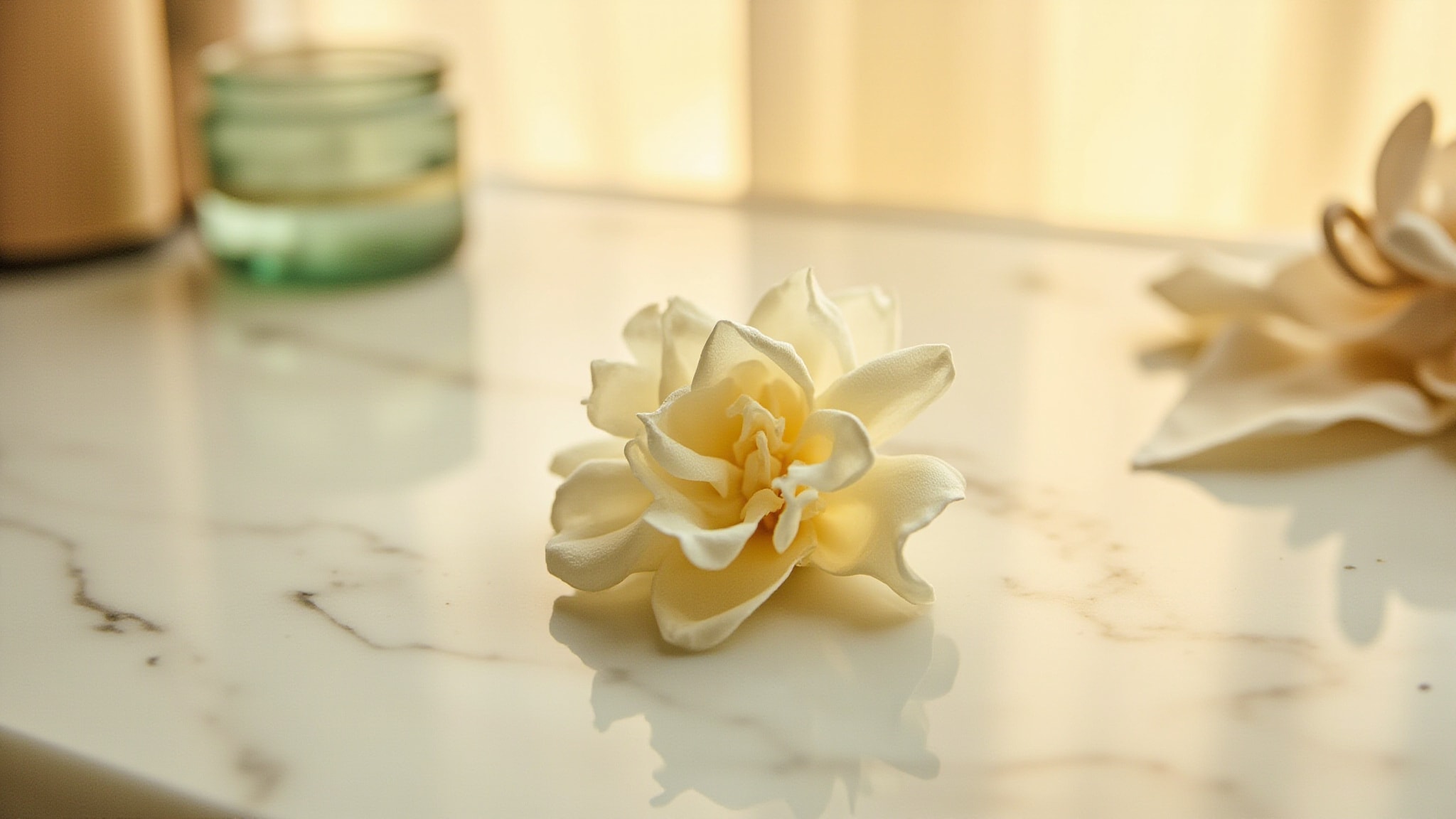 Perfect Bliss by Sarah Horowitz Parfums. Atmospheric mood