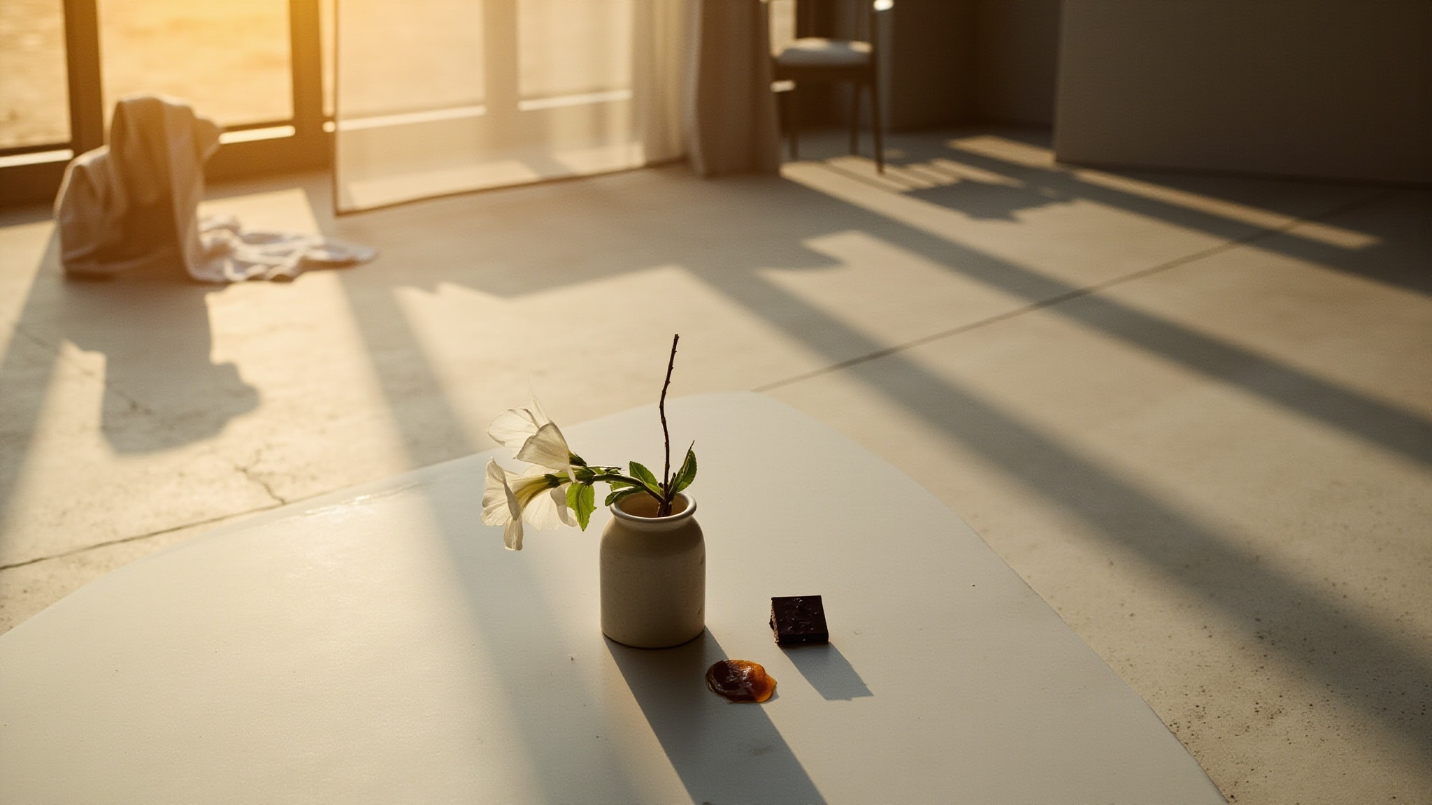 Perfect Kiss by Sarah Horowitz Parfums. Atmospheric mood