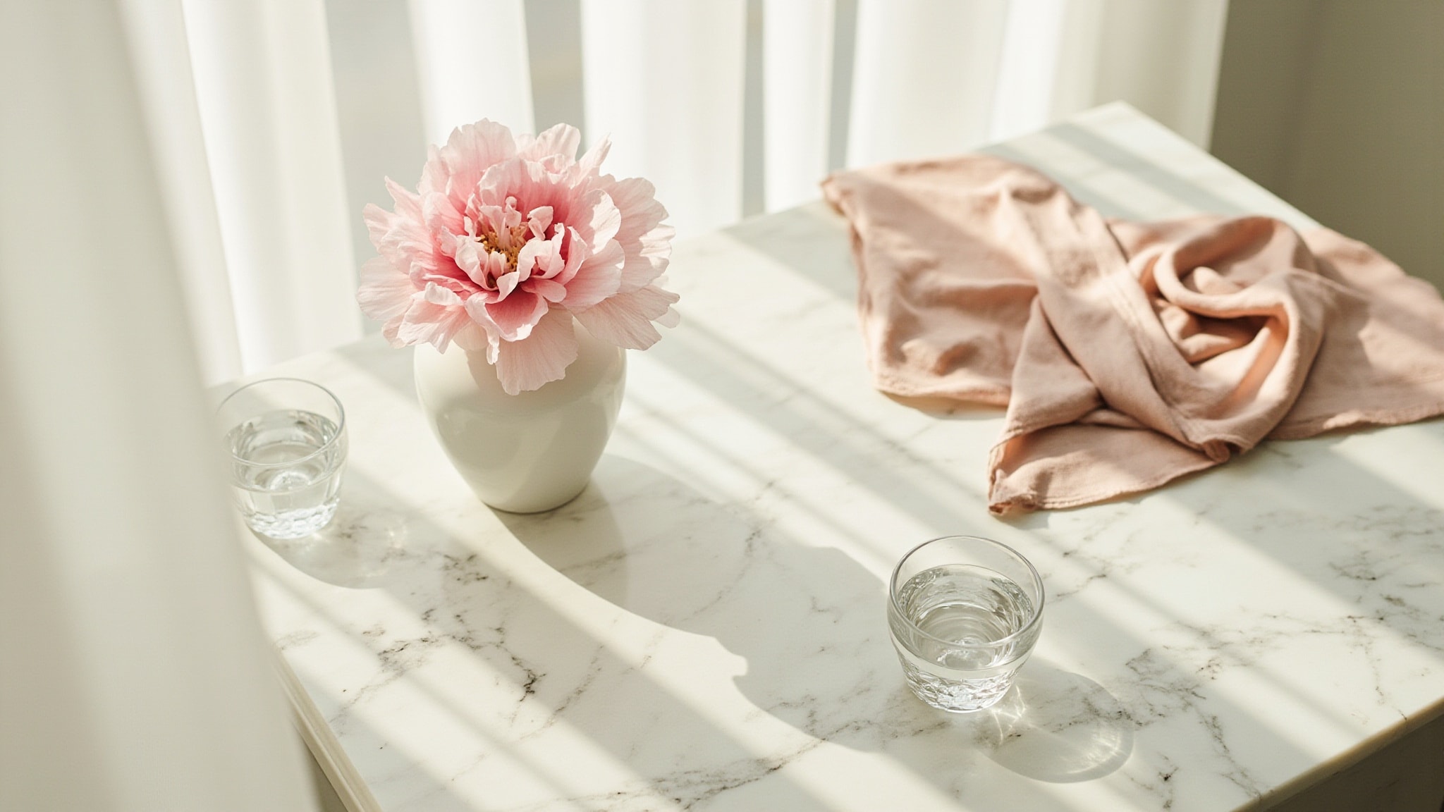 Lovely You by Sarah Jessica Parker. Atmospheric mood
