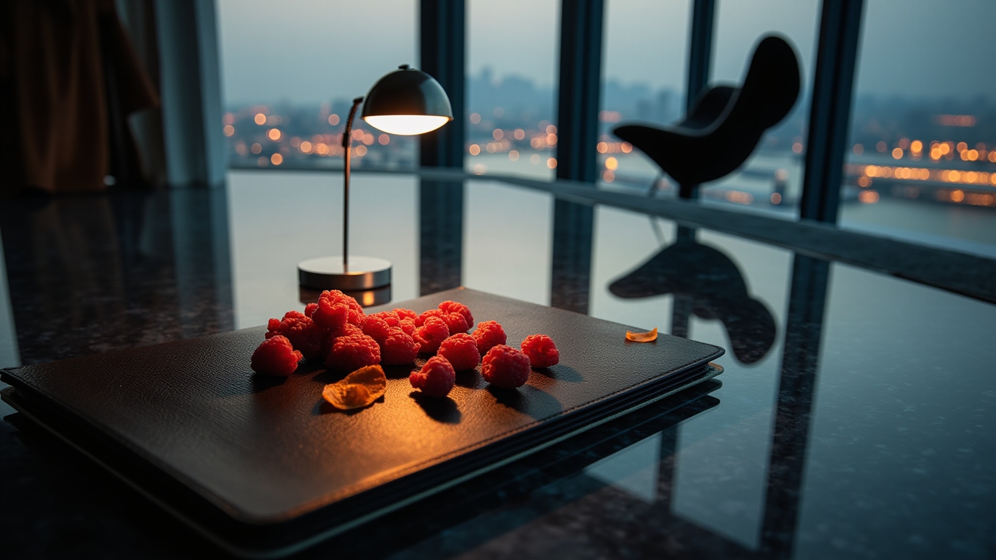 61. Believe In Capitalism by SARANGHAEYO. Atmospheric mood
