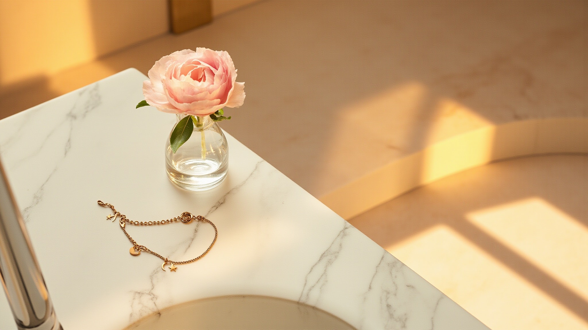 C-Thru Charming by Sarantis. Atmospheric mood