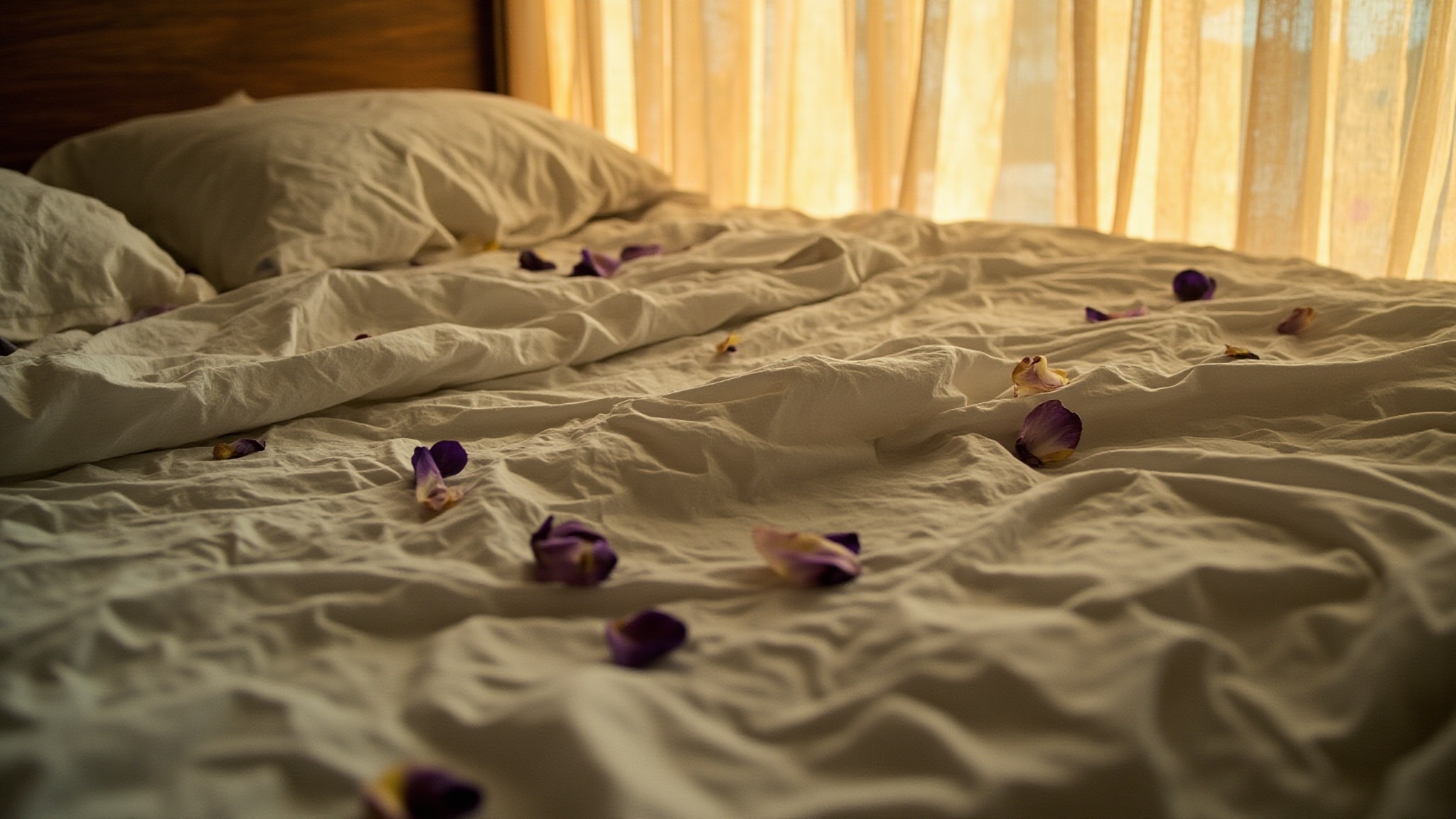 Flavour of Love by Savour. Atmospheric mood
