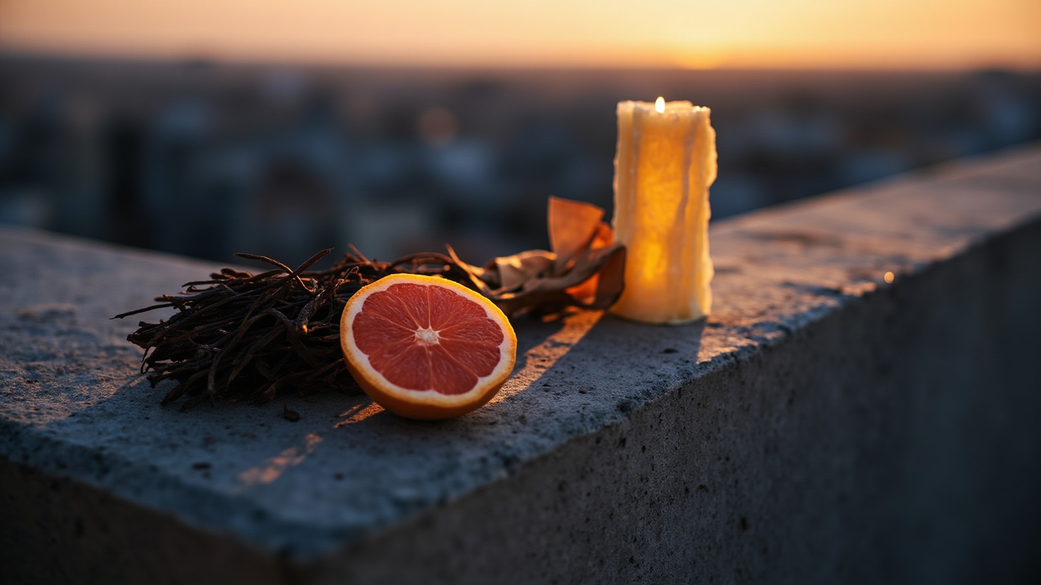 Patio by Savour. Atmospheric mood