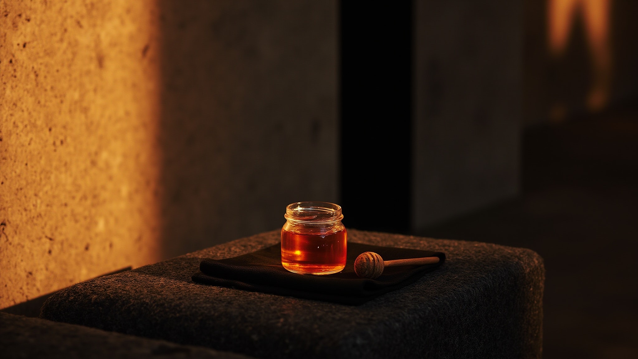 Immortal Mine by Scent by Alexis. Atmospheric mood