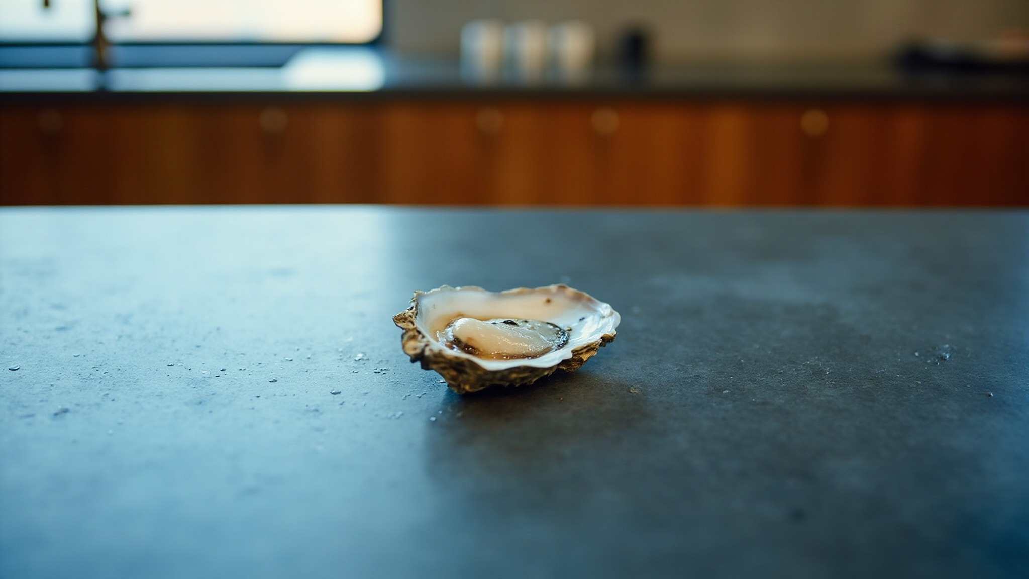 Love and Oysters by Scent Hunters. Atmospheric mood