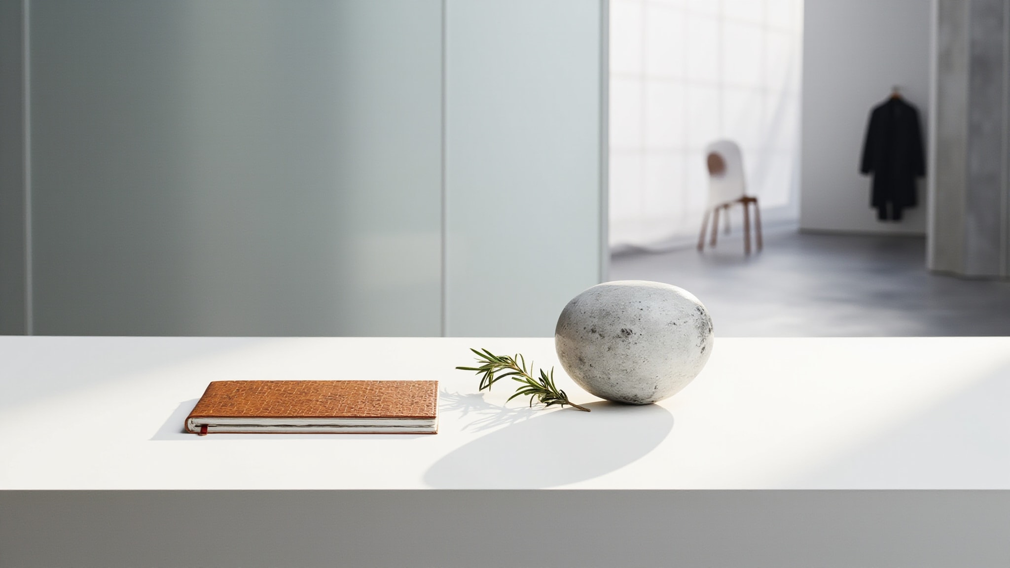 Cloak Musk by Scent Trunk. Atmospheric mood