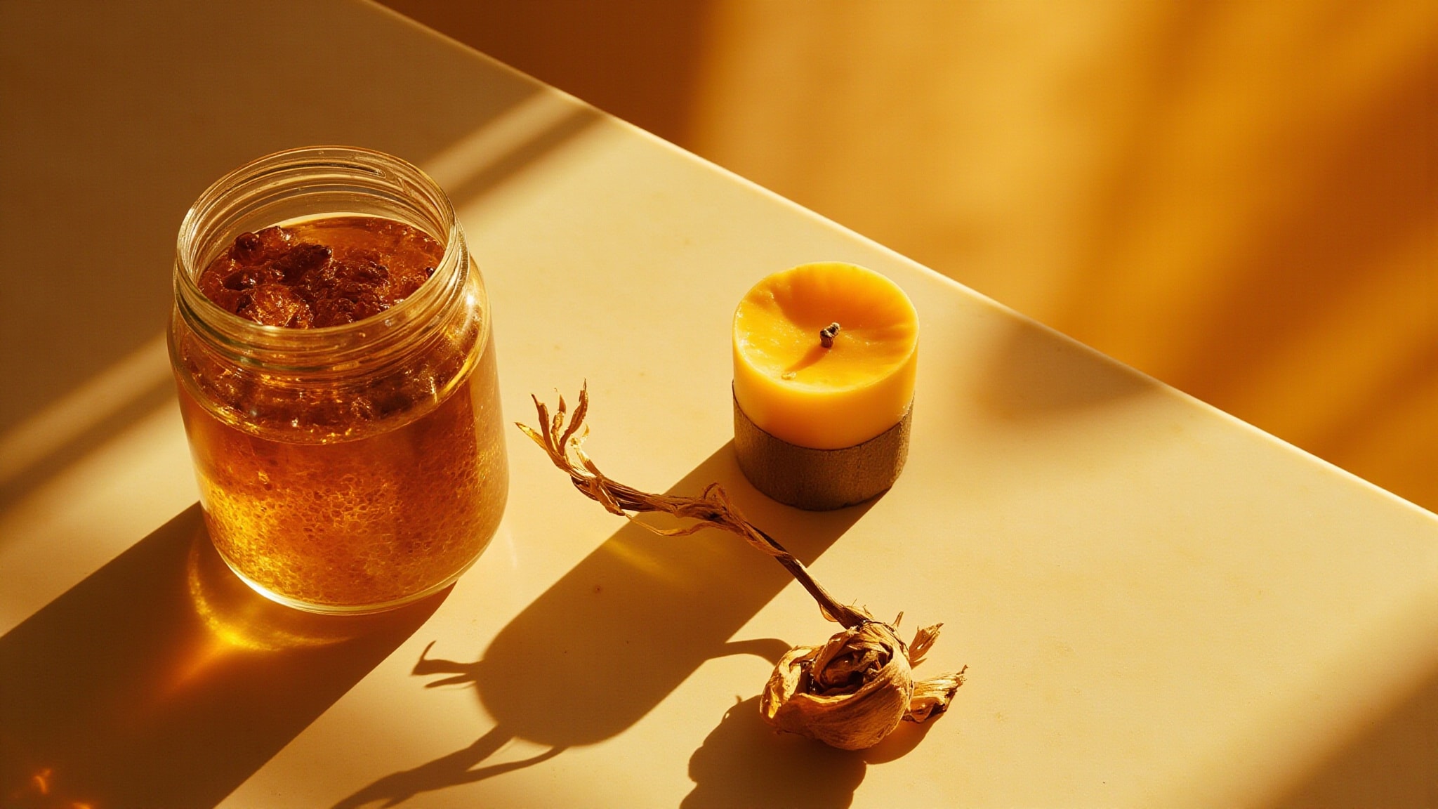 Everlasting by Scent Trunk. Atmospheric mood