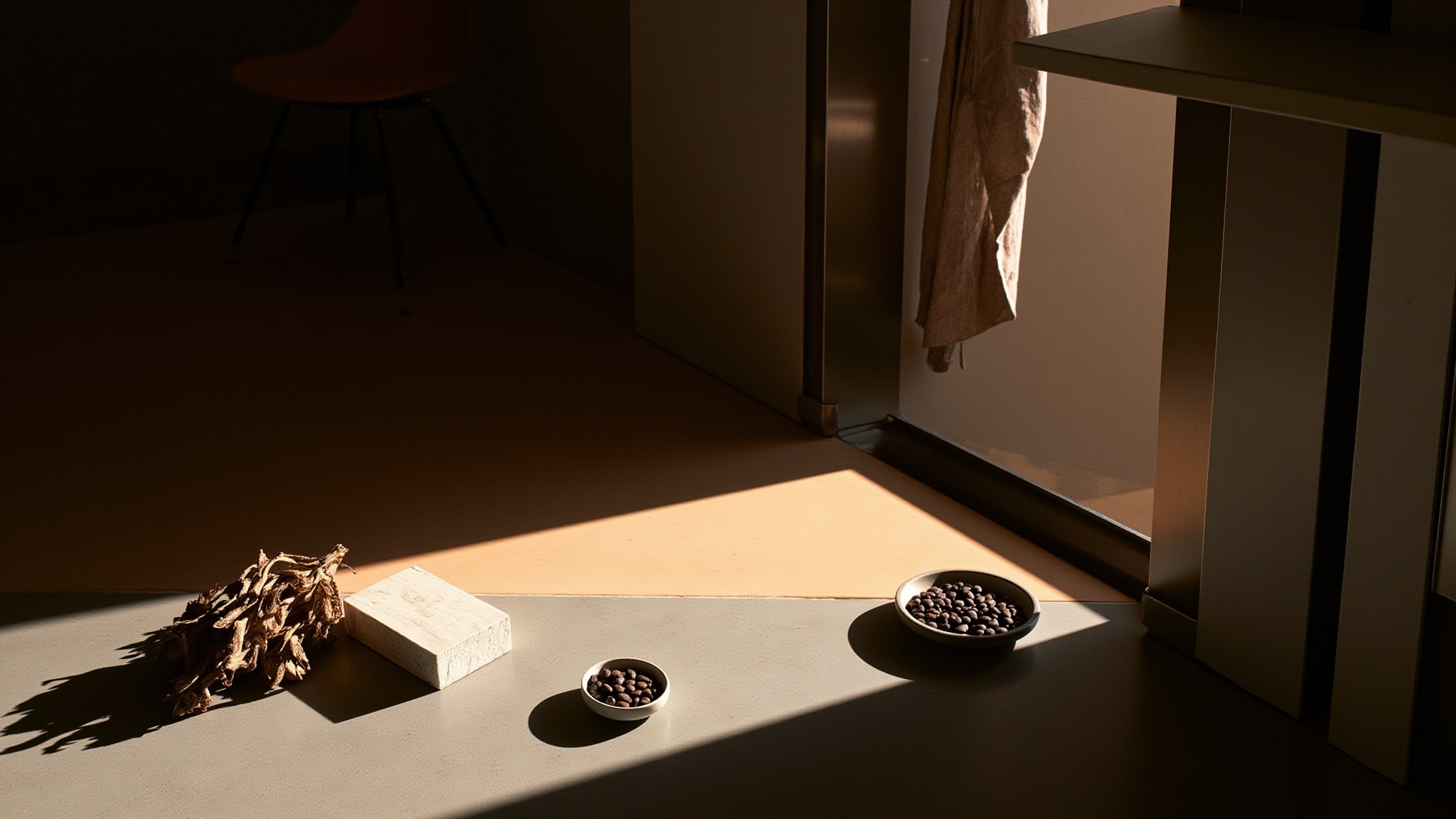 105 by ScentBar. Atmospheric mood