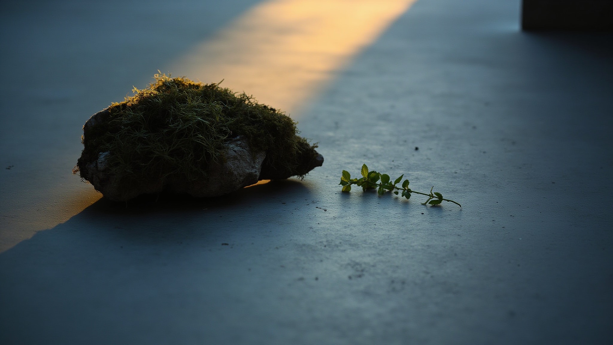 110 by ScentBar. Atmospheric mood