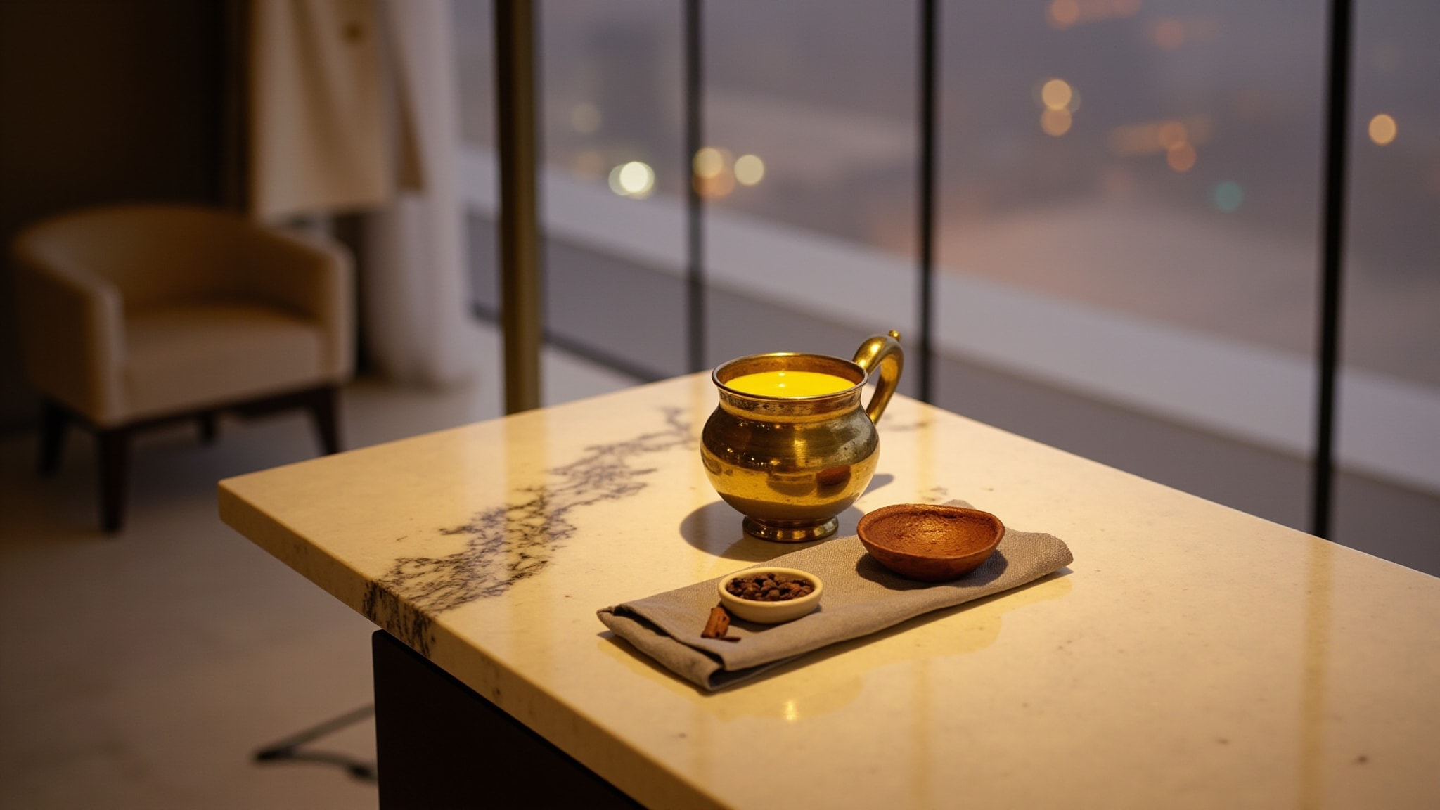 329 by ScentBar. Atmospheric mood