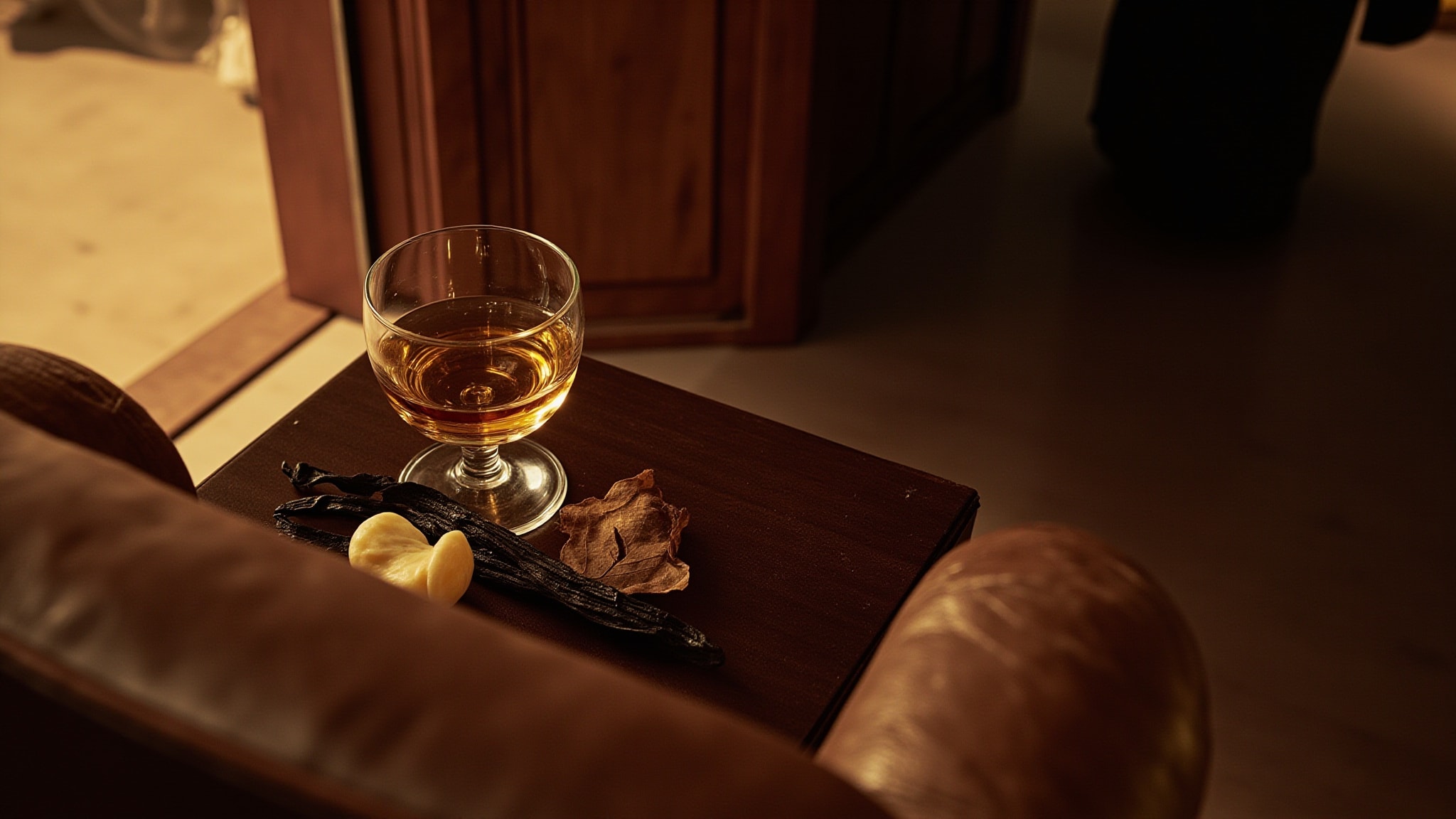 Ab.so.lute. by Scentologia. Atmospheric mood