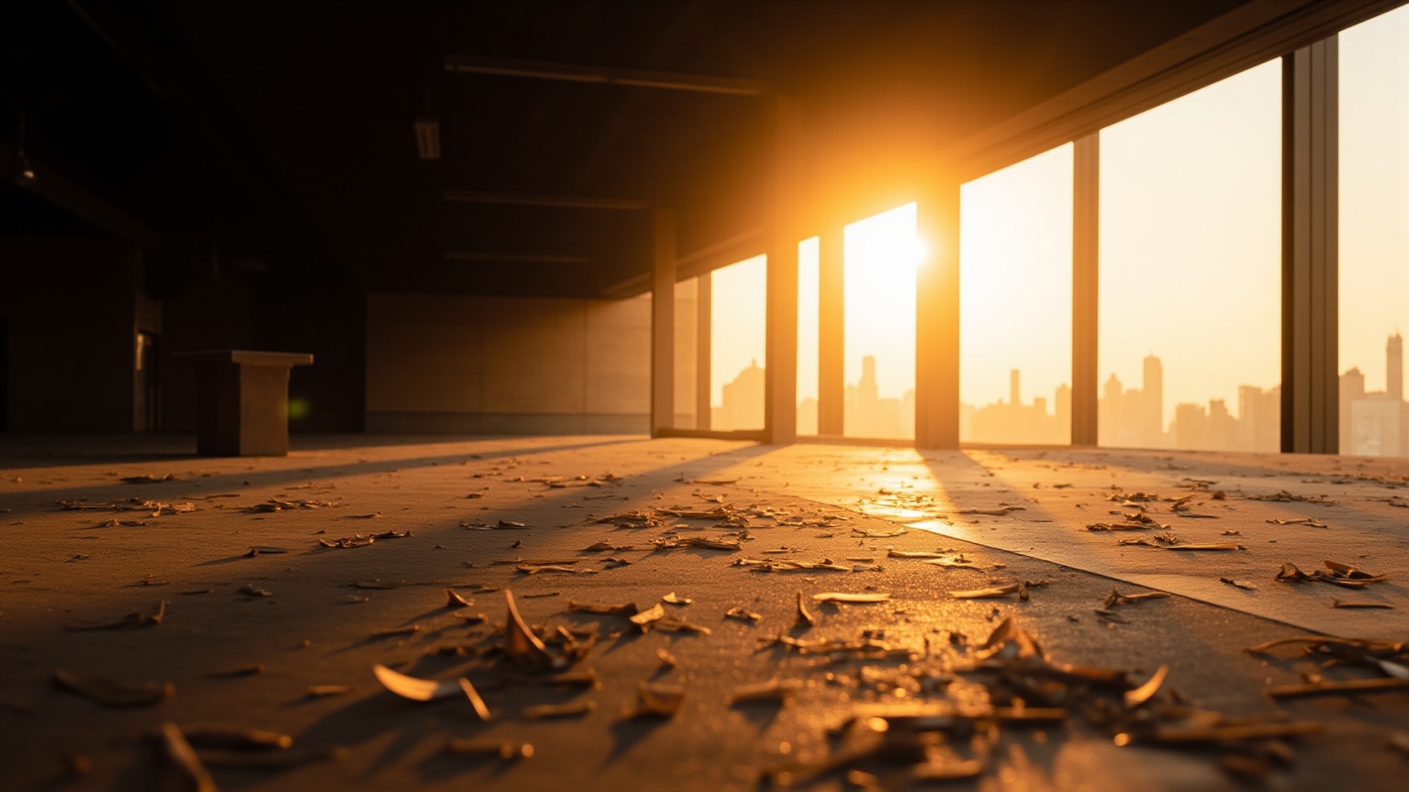 Forest.Blends. by Scentologia. Atmospheric mood