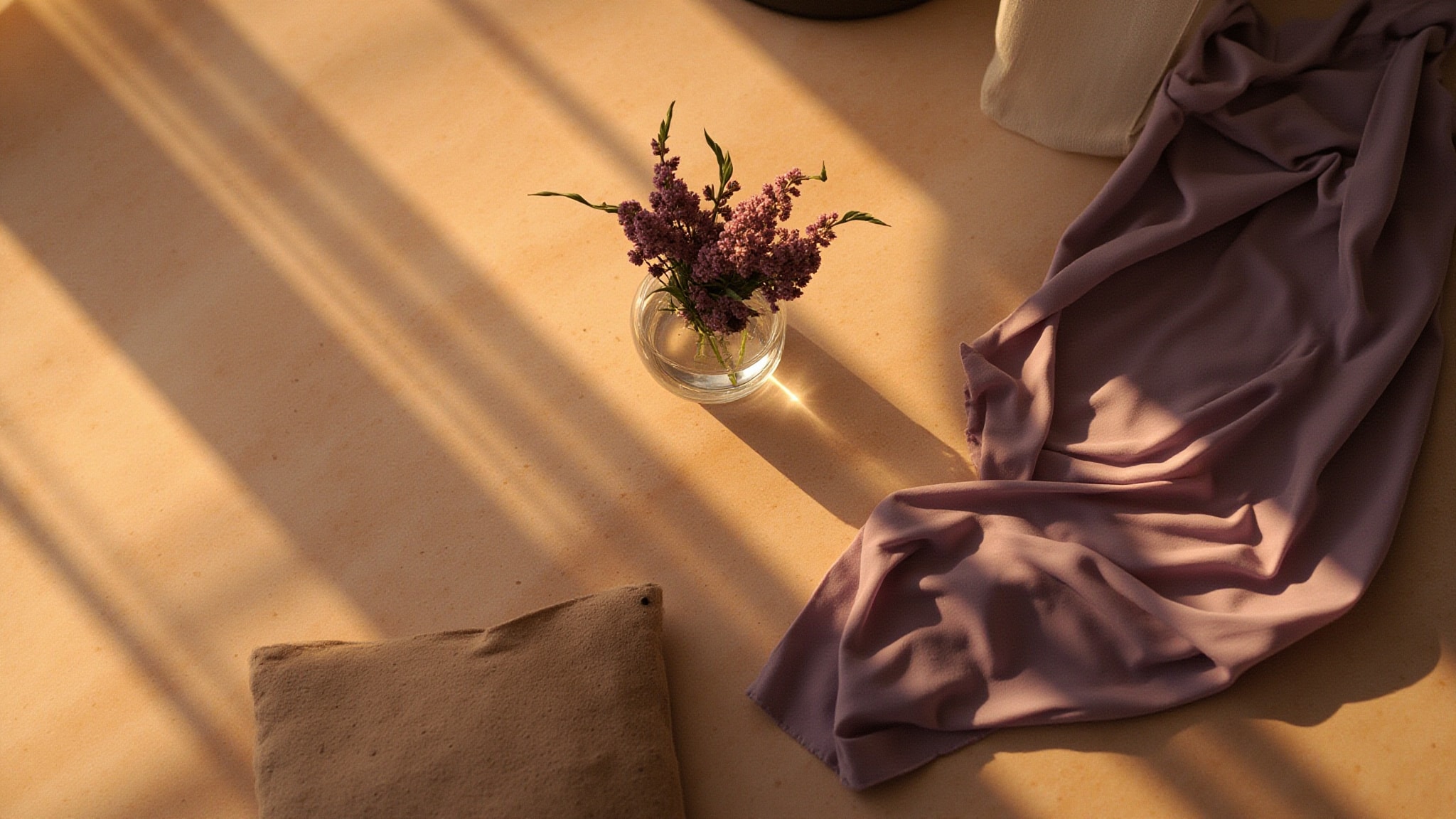 Night Star by Scents of Time. Atmospheric mood