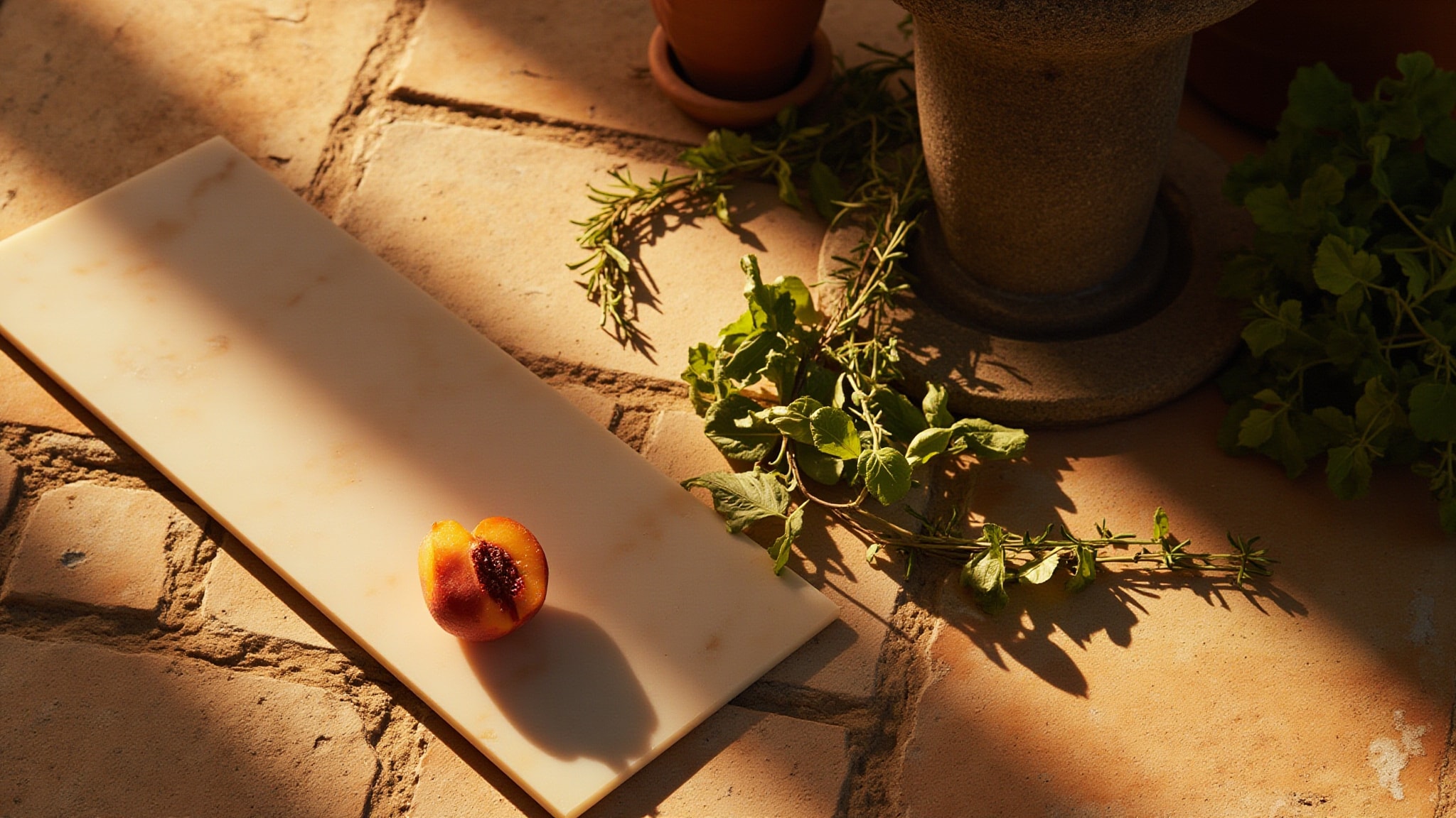 Pyxis by Scents of Time. Atmospheric mood