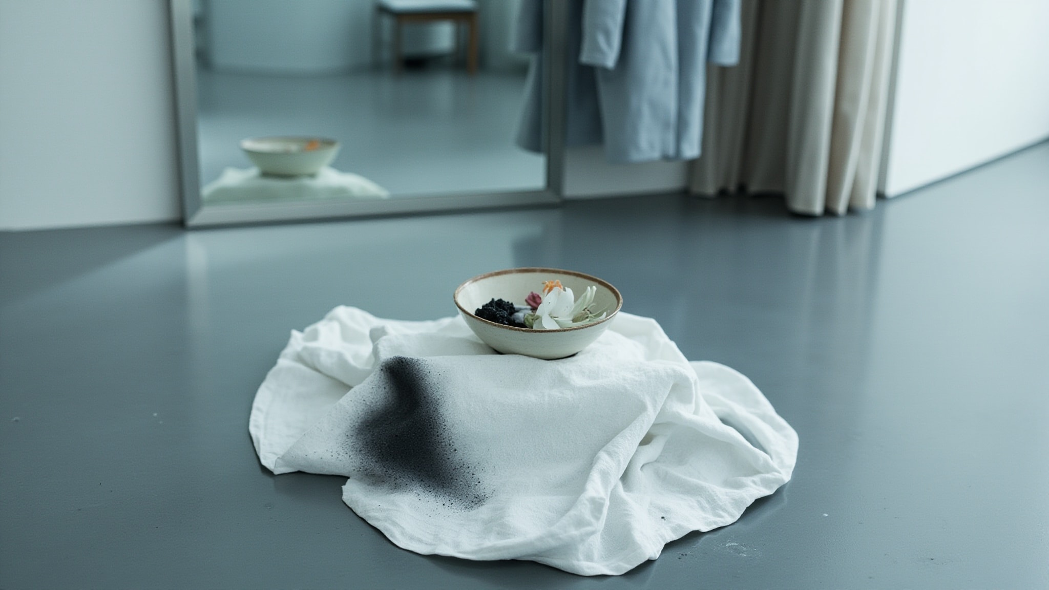 Secretions Magnifiques by Etat Libre d'Orange — atmospheric mood