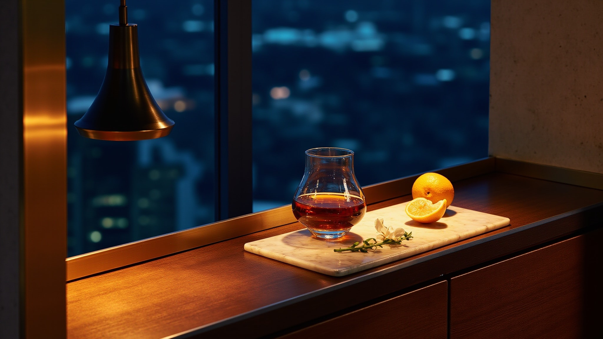 Intimate by SEDUCE. Atmospheric mood