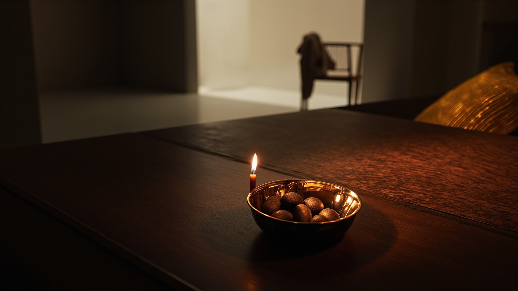 Sehr by Lattafa Perfumes. Atmospheric mood
