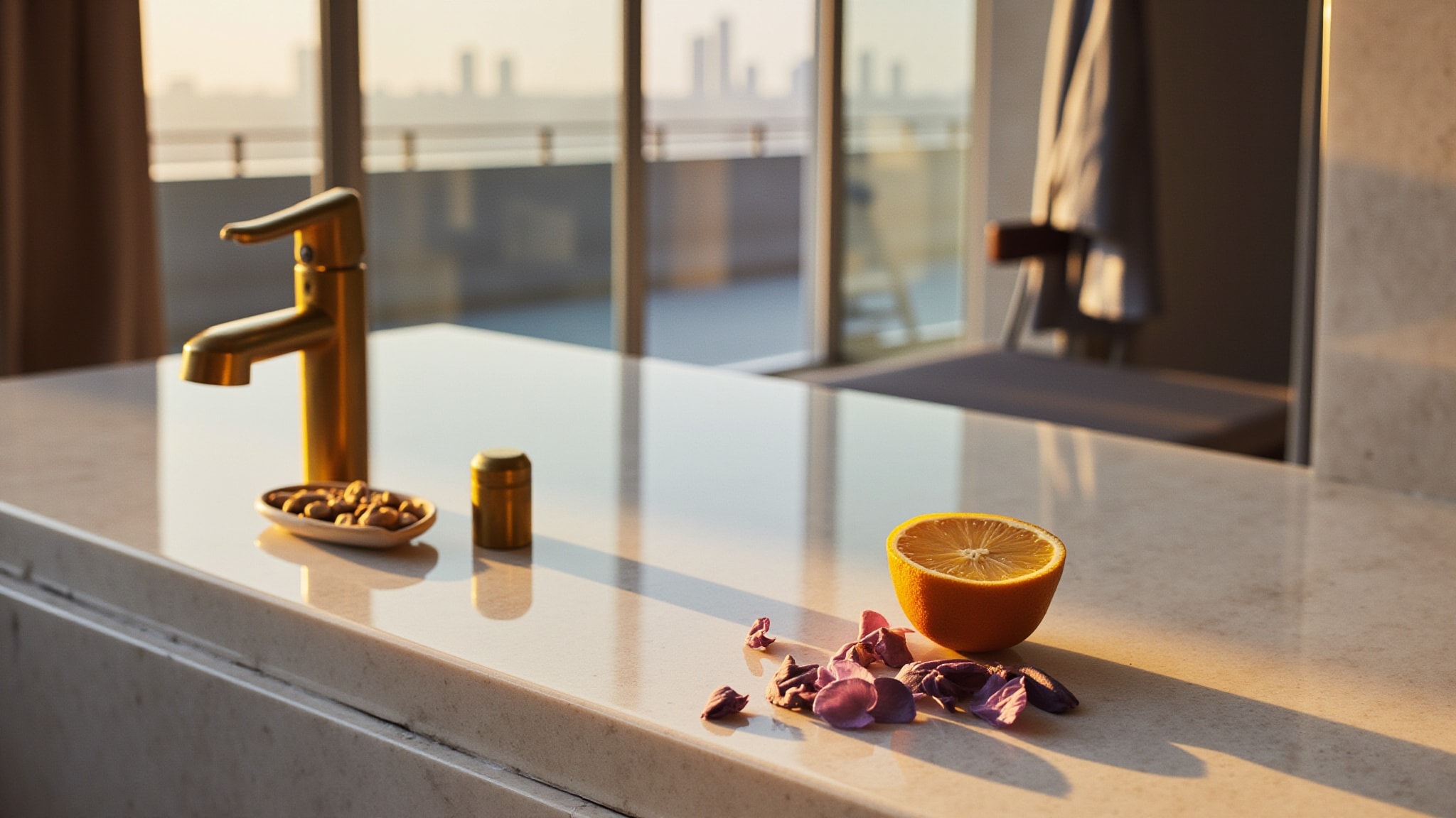 202 by Sense Dubai. Atmospheric mood