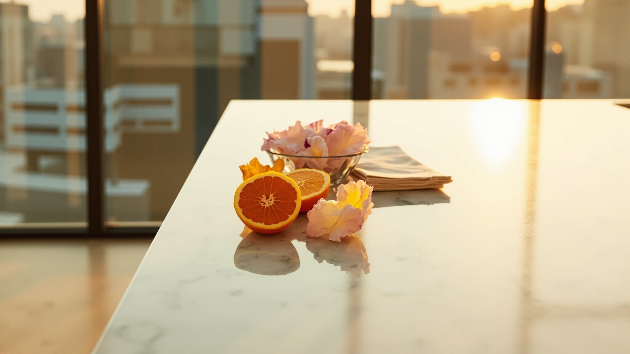 Merveilleuses Différences by Sensilis. Atmospheric mood