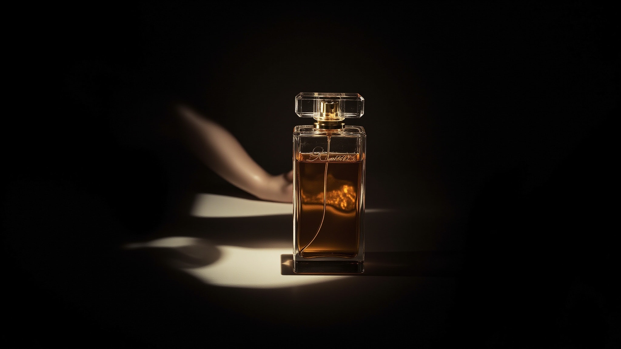 Vitriol d’œillet by Serge Lutens. Atmospheric mood