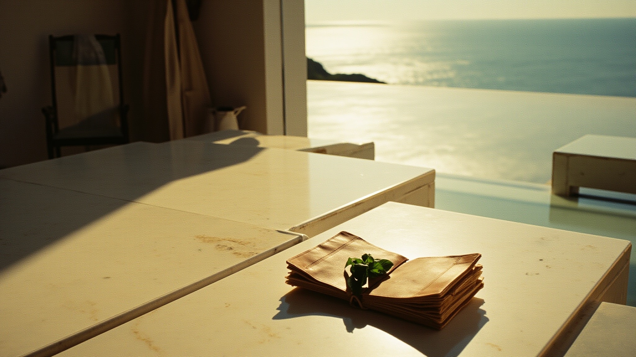 Sergio Soldano White by Sergio Soldano. Atmospheric mood