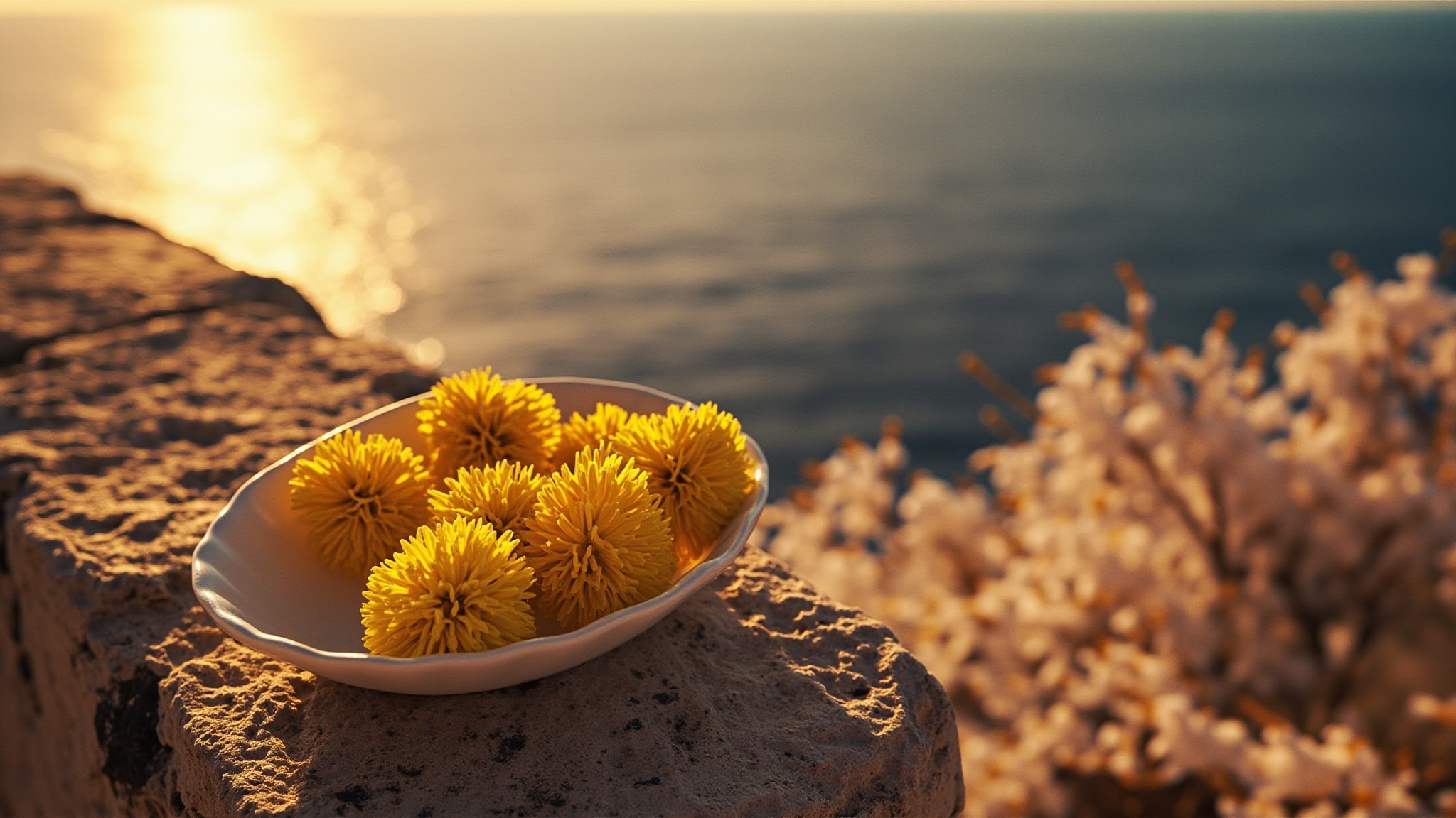 Sex and the Sea Neroli by Francesca Bianchi. Atmospheric mood