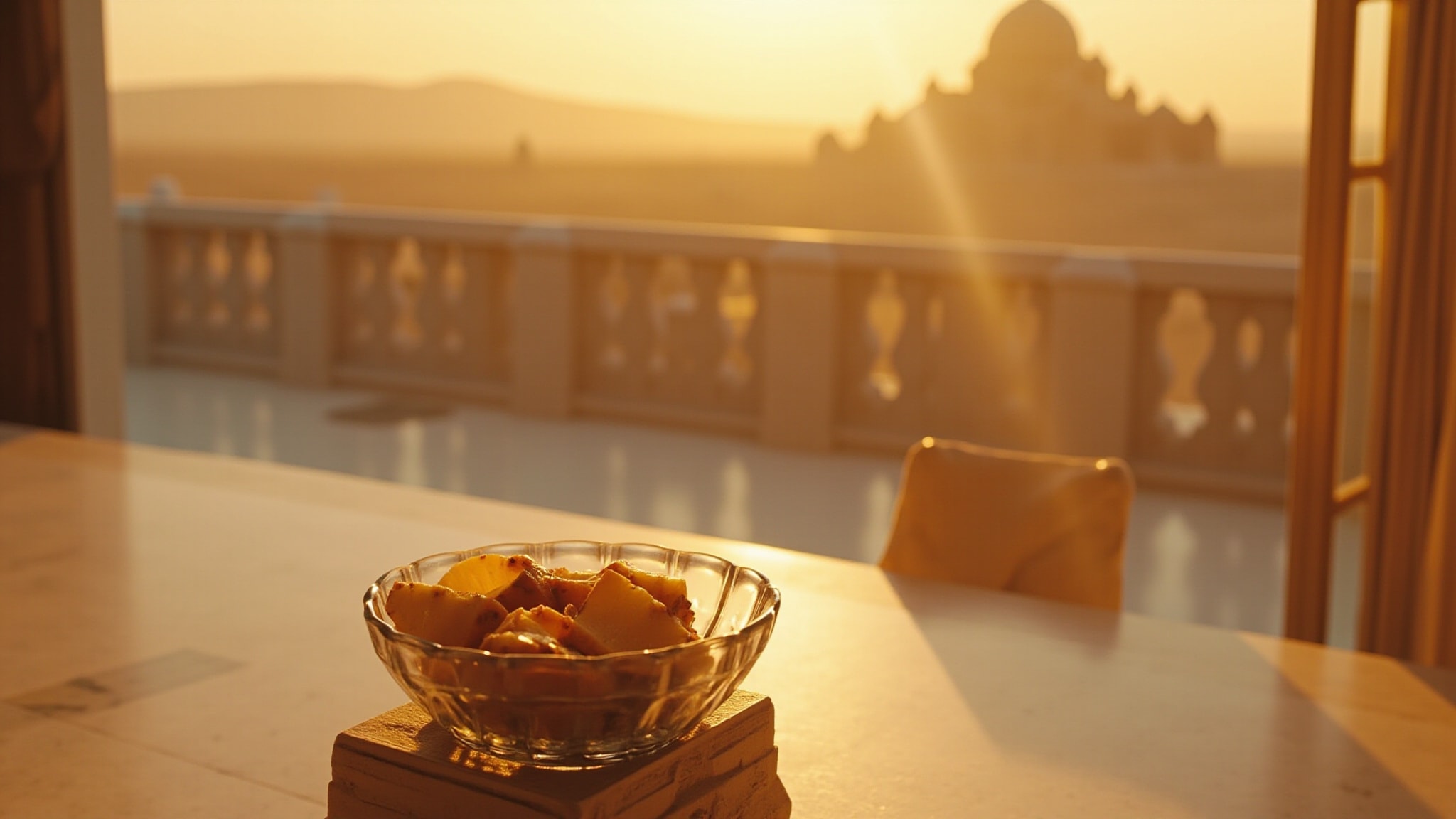Shaheen Gold by Lattafa Perfumes. Atmospheric mood
