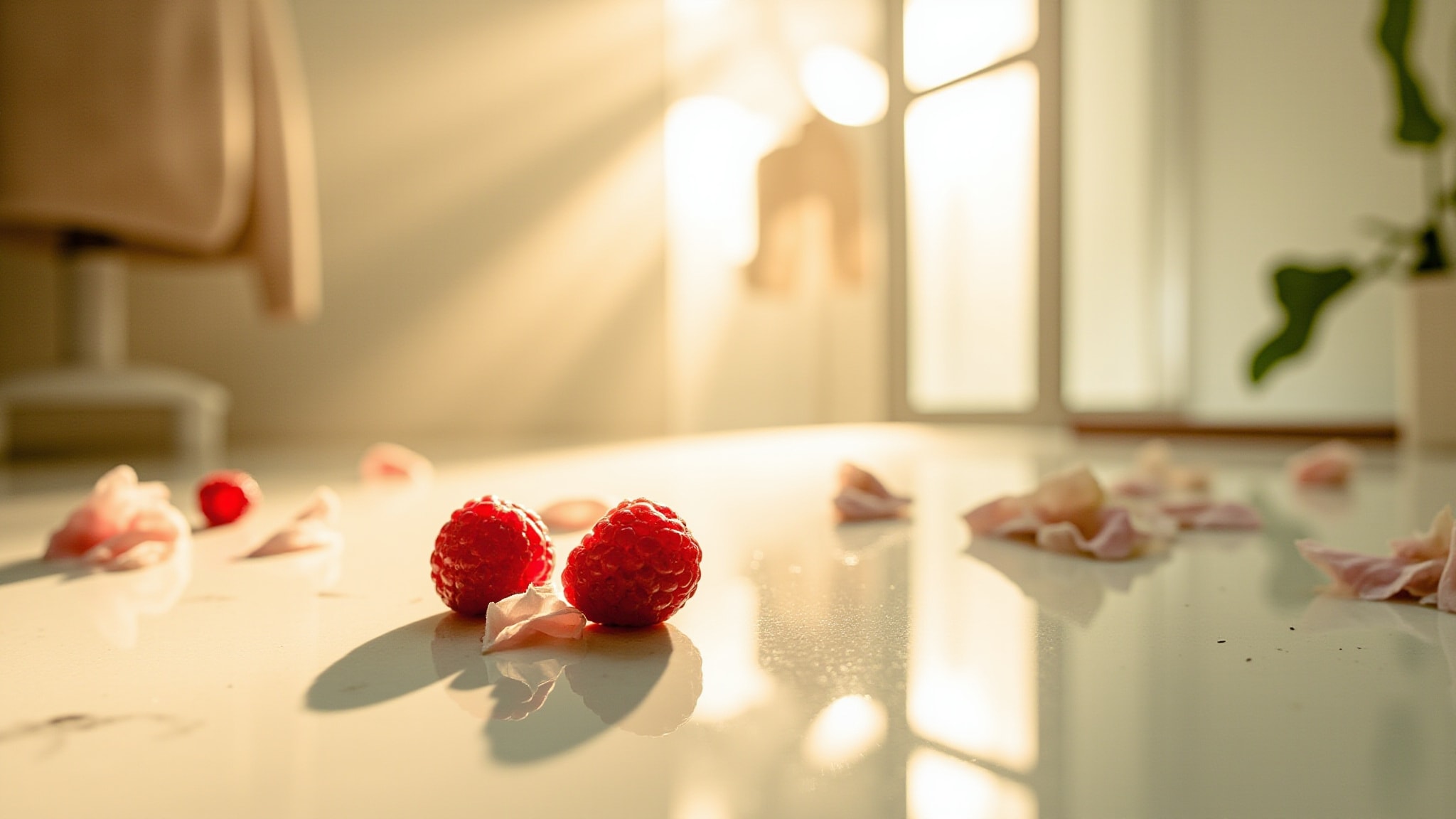 S by Shakira Eau Florale by Shakira. Atmospheric mood