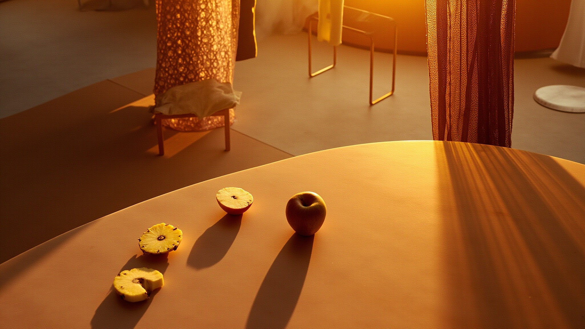 Sharaf The Club by Zimaya. Atmospheric mood
