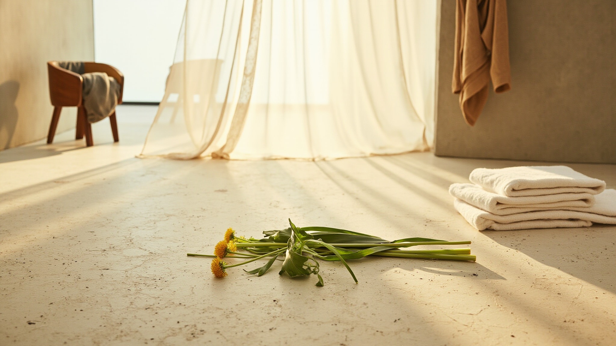Dandelion Fig by Shay & Blue London. Atmospheric mood