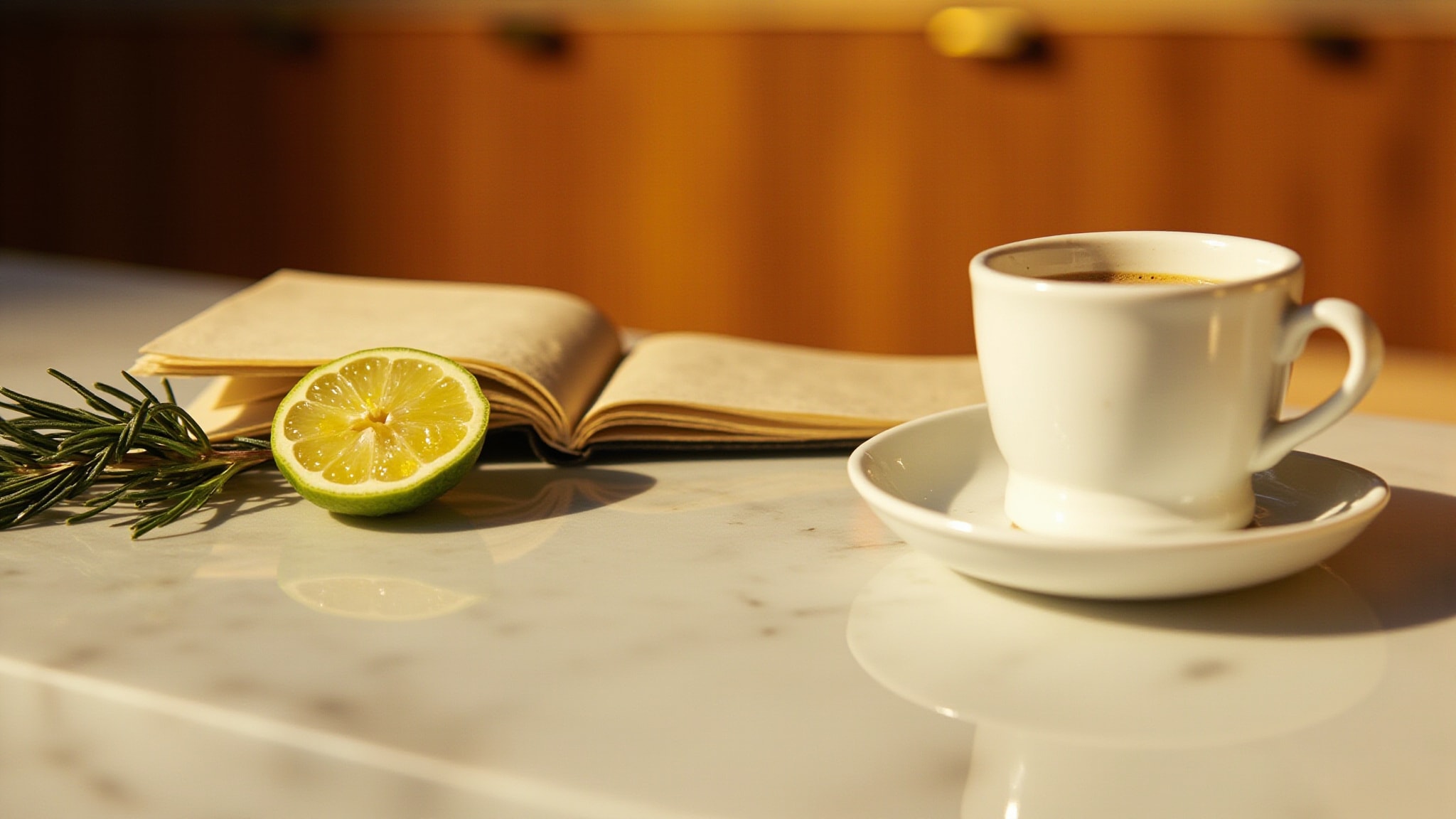 Sicilian Limes by Shay & Blue London. Atmospheric mood