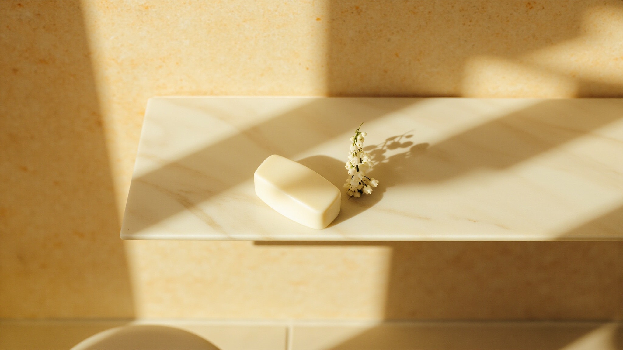 Savon by Shiro. Atmospheric mood