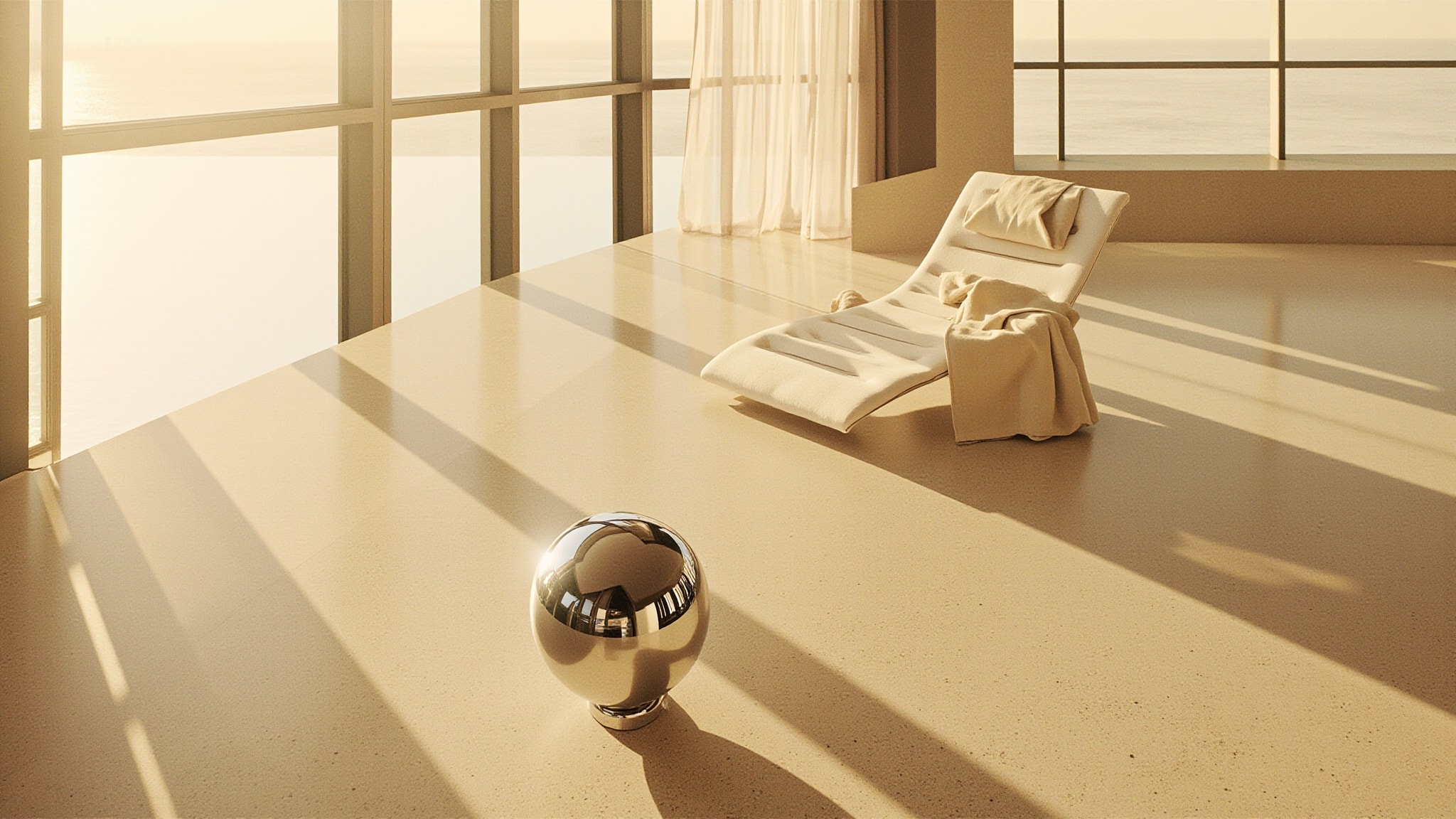 More by Shiseido. Atmospheric mood