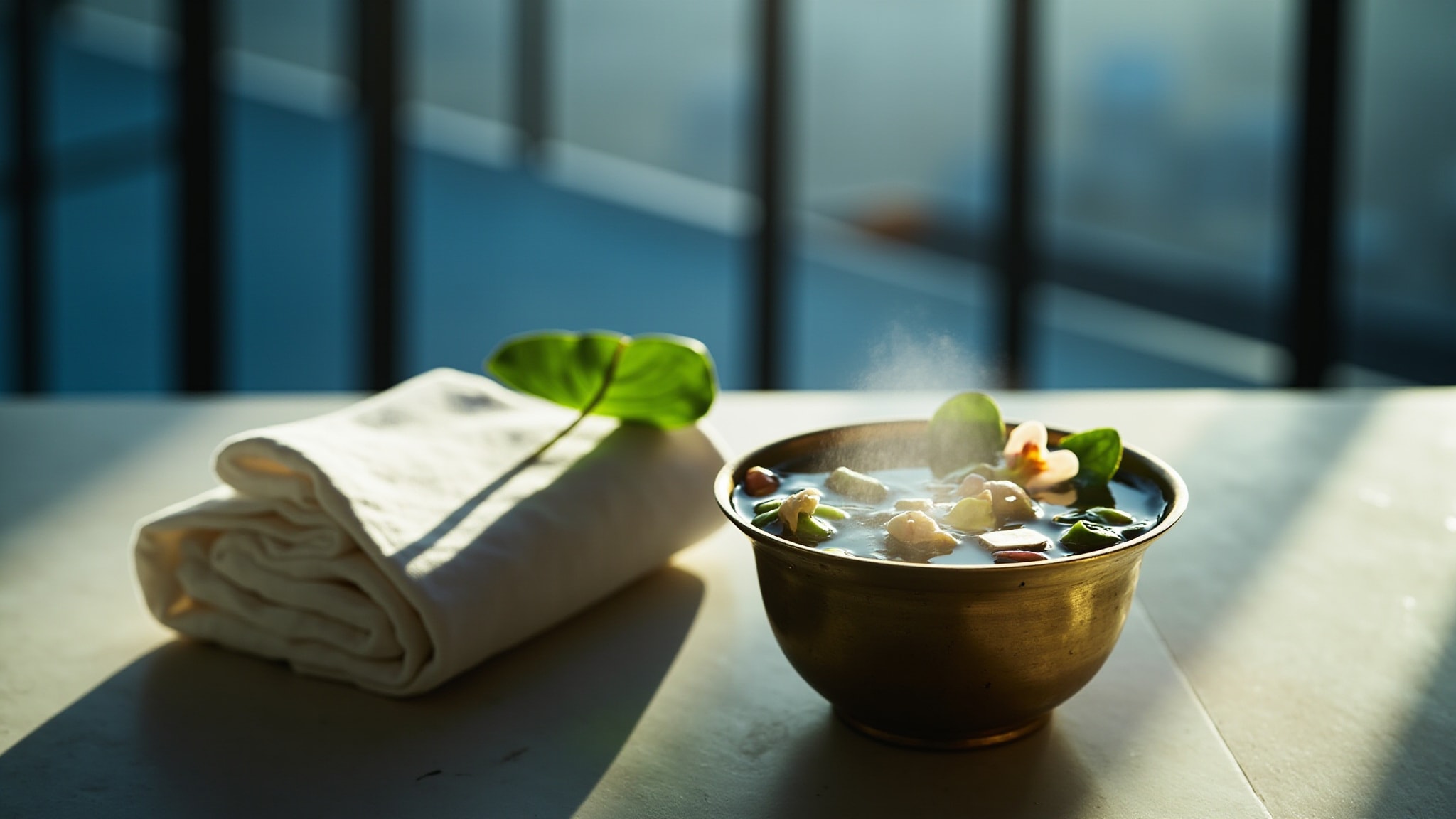 Khimhan by SIAM 1928. Atmospheric mood