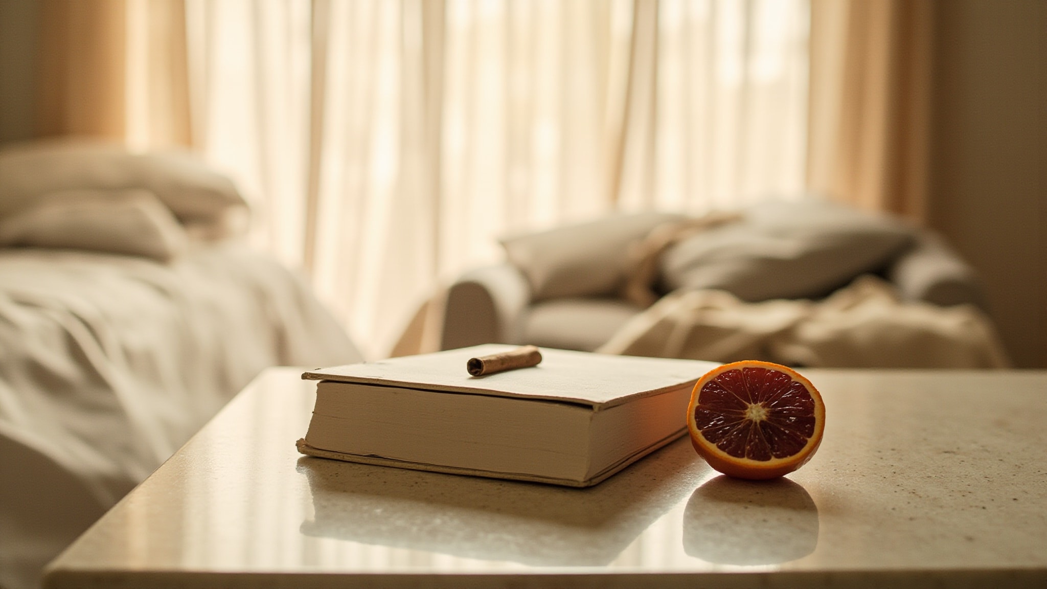 Pillow Talk by Side Story. Atmospheric mood