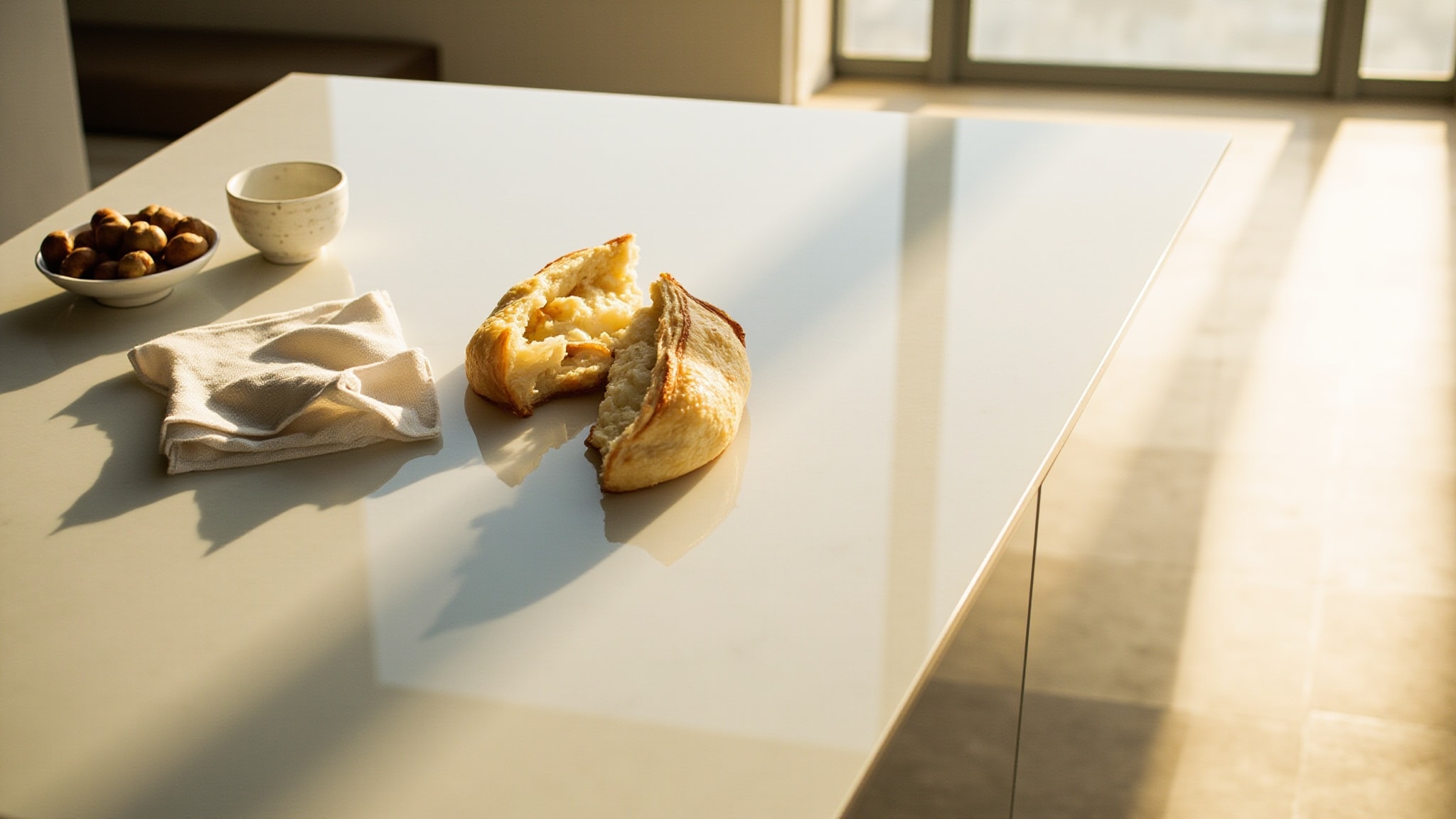 Acqua di Mondello Frangipane by Sikelia. Atmospheric mood