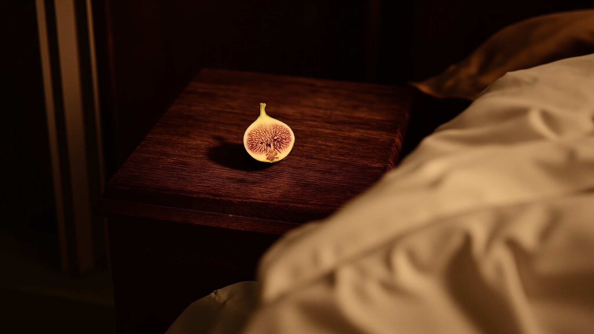 Silky Woods Elixir by Goldfield & Banks Australia. Atmospheric mood