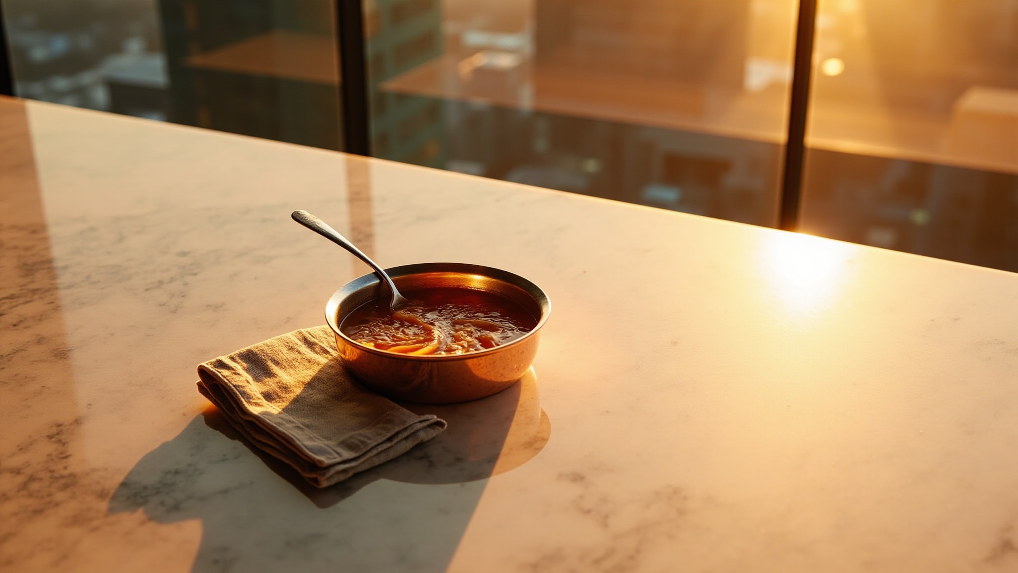 Glaze Ecstasy by Simone Andreoli. Atmospheric mood