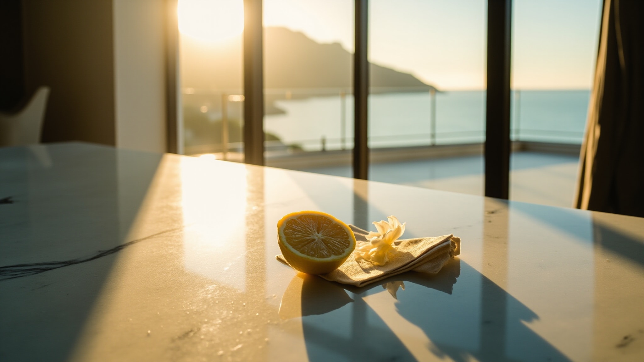 Zest di Sorrento by Simone Andreoli. Atmospheric mood