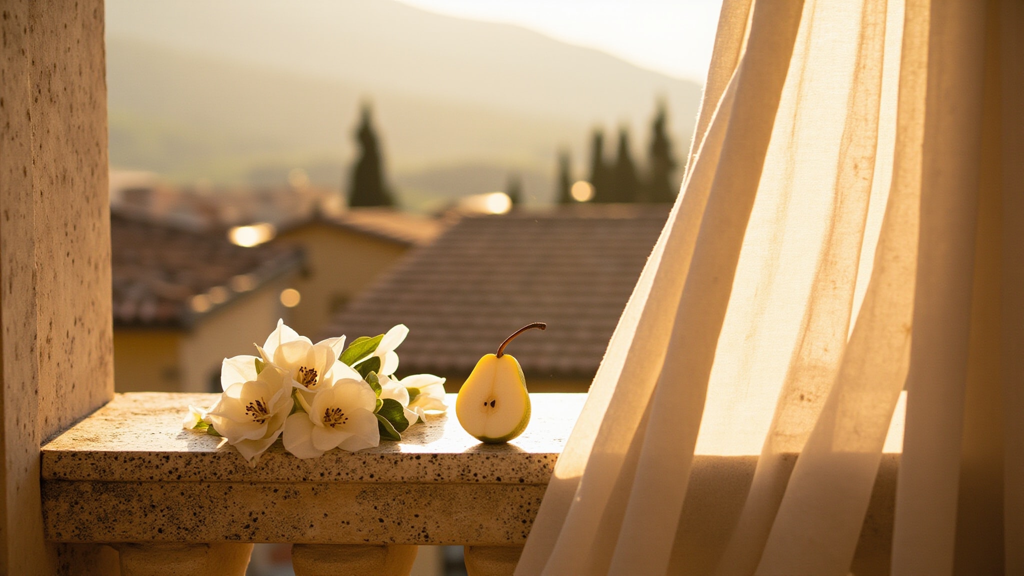 Sublime by Simone Cosac Profumi. Atmospheric mood