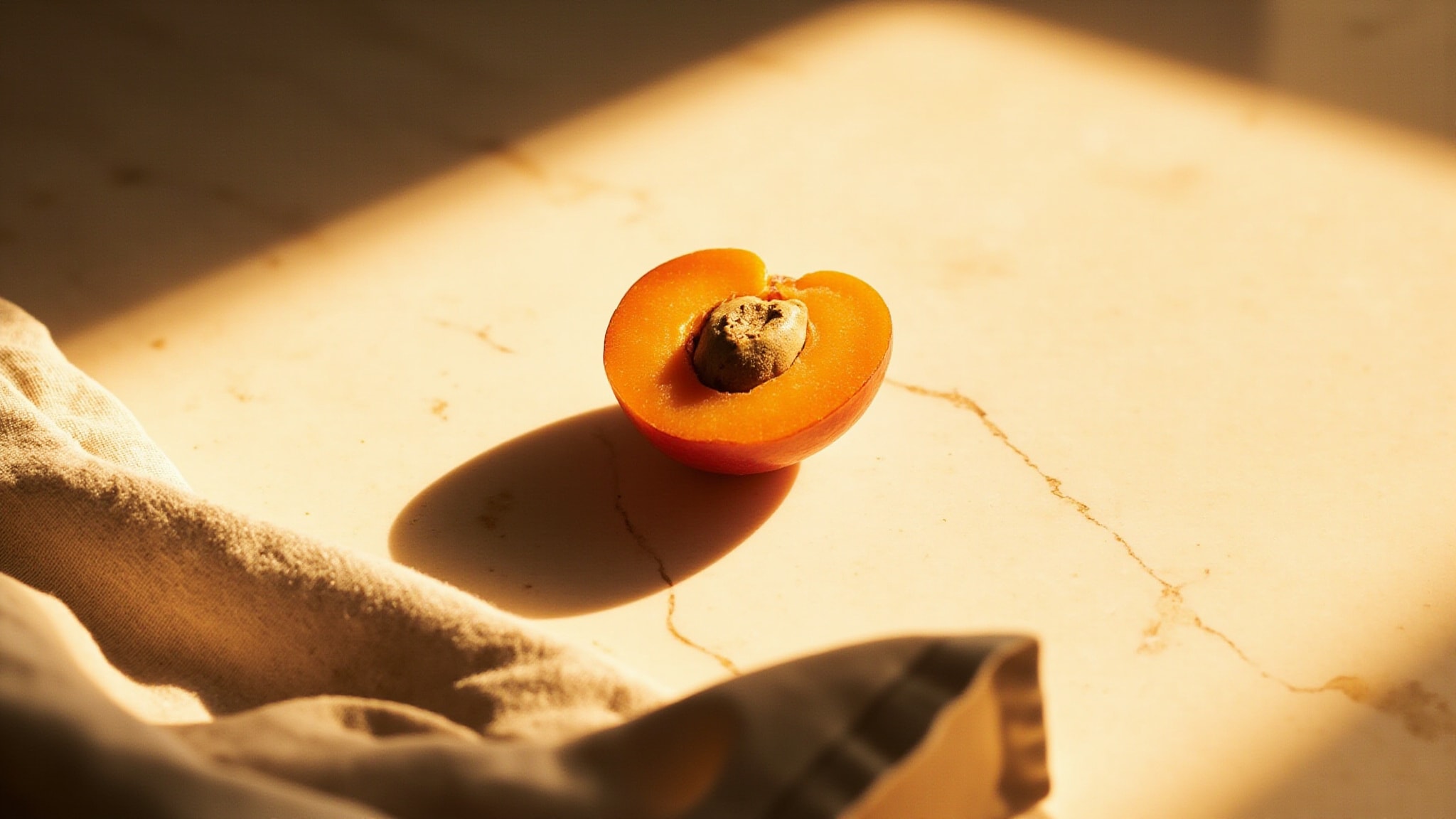 Apricot Soul by Siordia Parfums. Atmospheric mood
