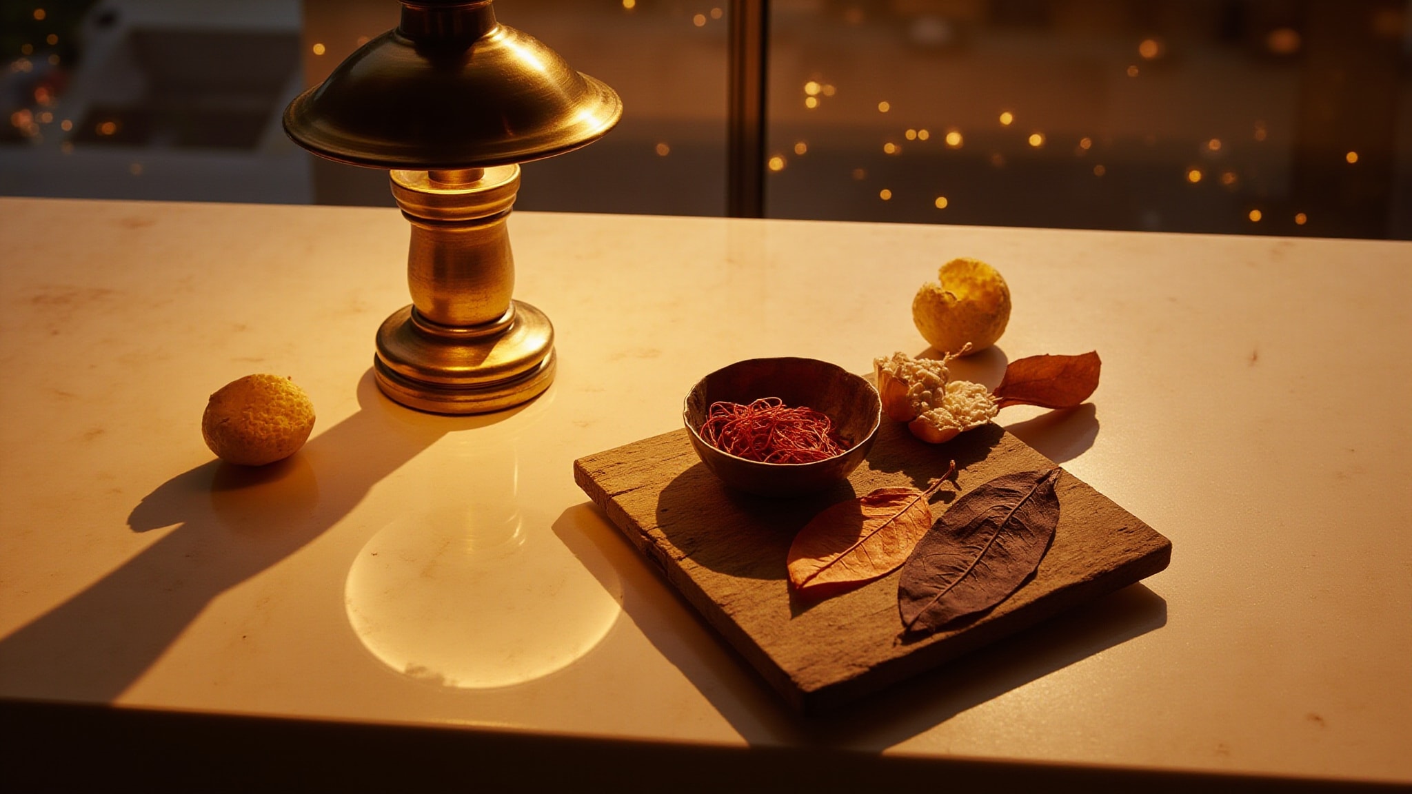 The Delhi Dance by Siordia Parfums. Atmospheric mood