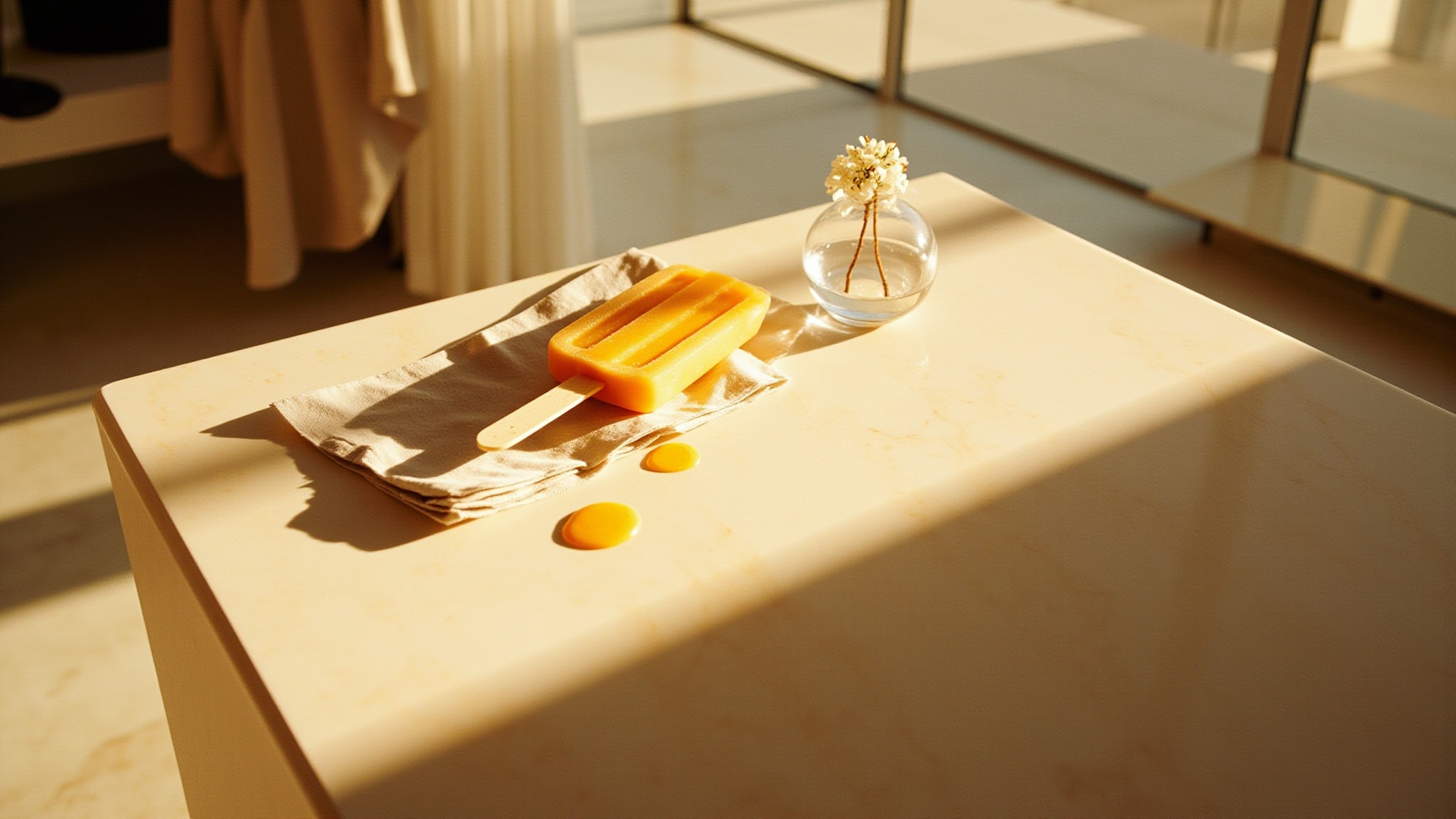 Lolita by Siren Song Elixirs. Atmospheric mood