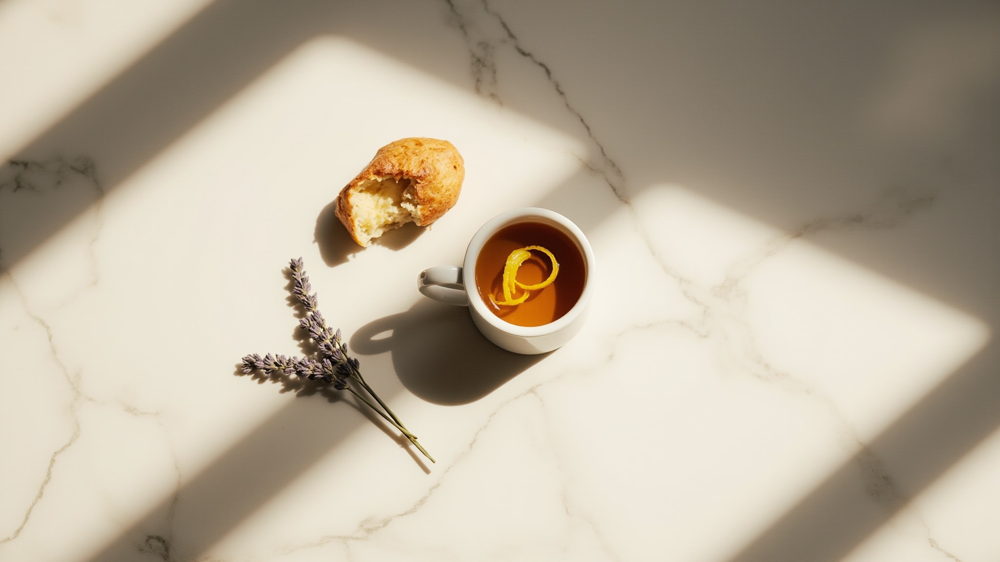London Fog by Siren Song Elixirs. Atmospheric mood