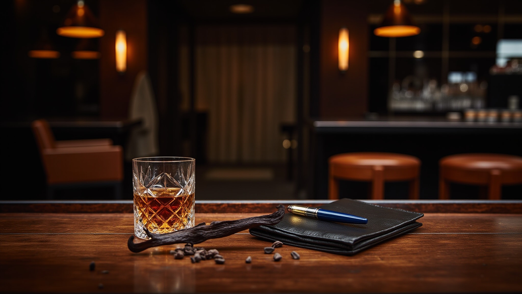 Vamp by Siren Song Elixirs. Atmospheric mood