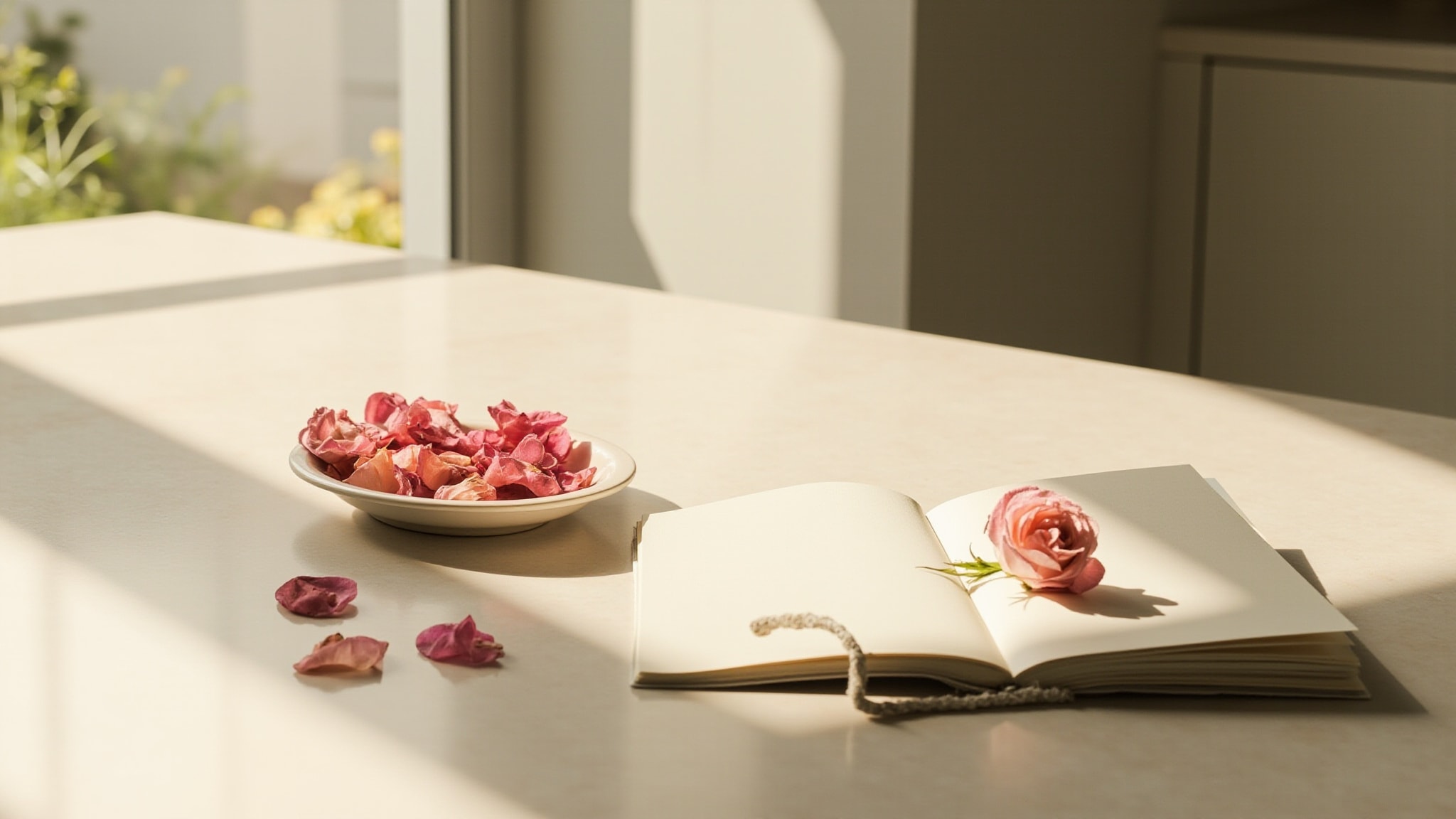 Izia Anniversary Edition 2018 by Sisley. Atmospheric mood
