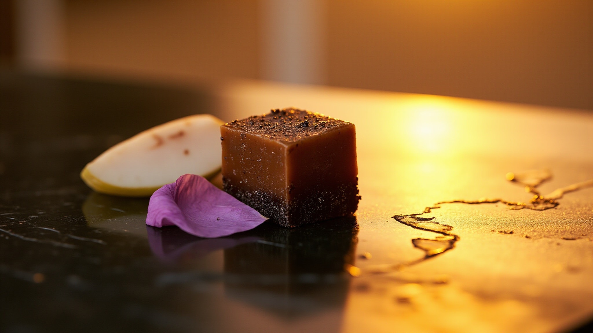 Dirty Sugar by Sister's Aroma. Atmospheric mood