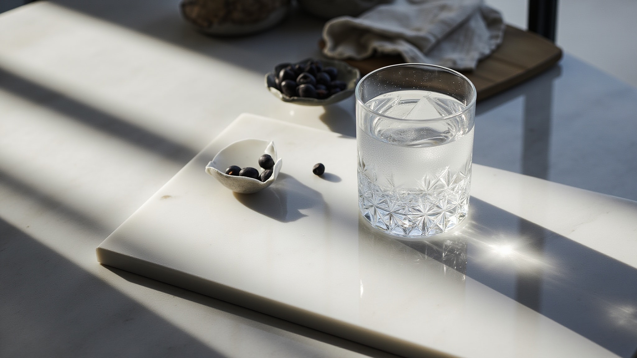 Male by Sister's Aroma. Atmospheric mood