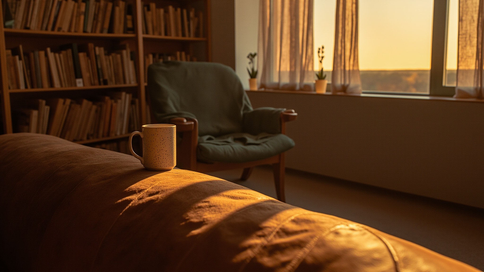 Hygge by SIU. Atmospheric mood