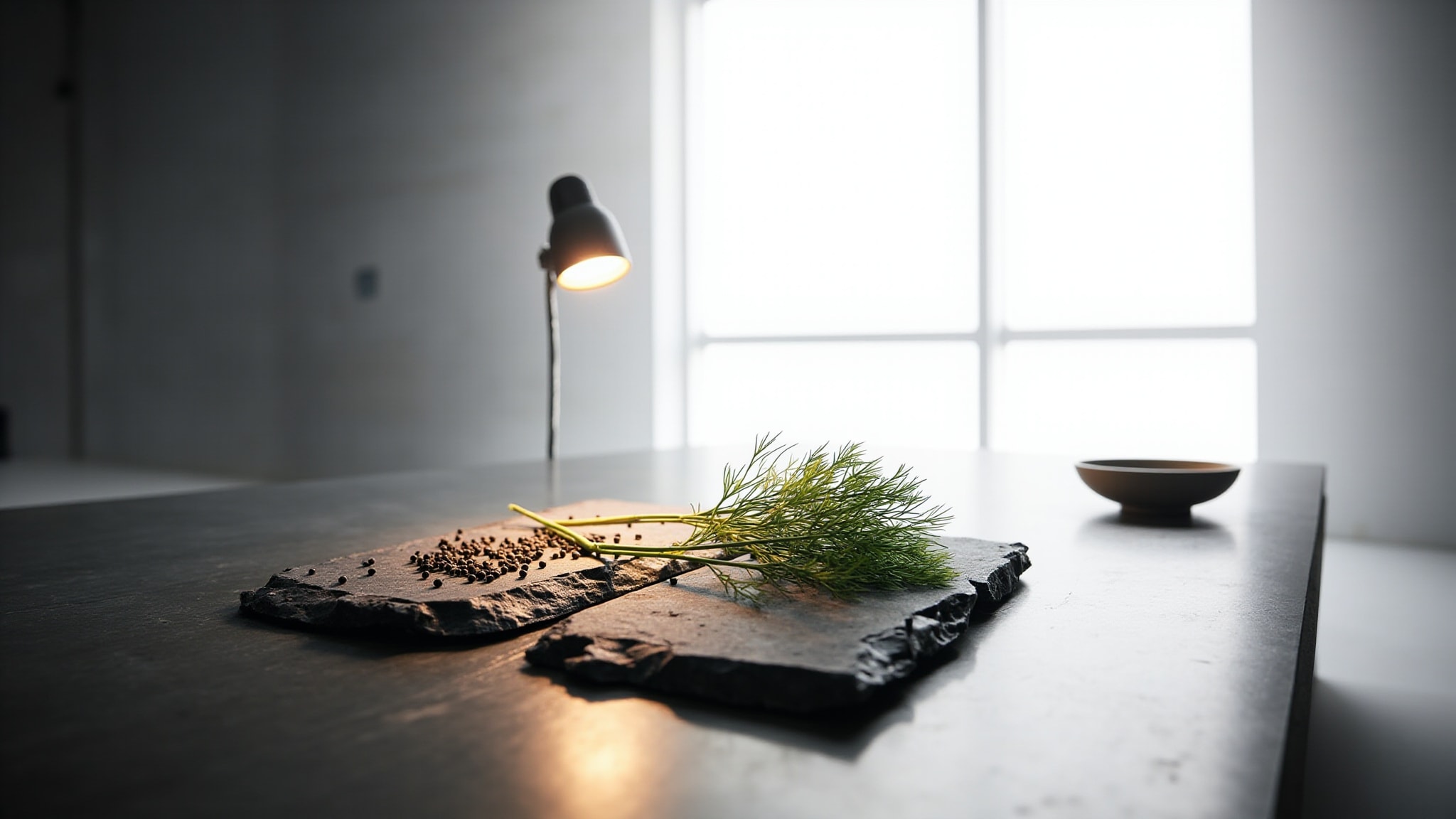 Six Scents 4 Gareth Pugh: Diagonal by Six Scents. Atmospheric mood
